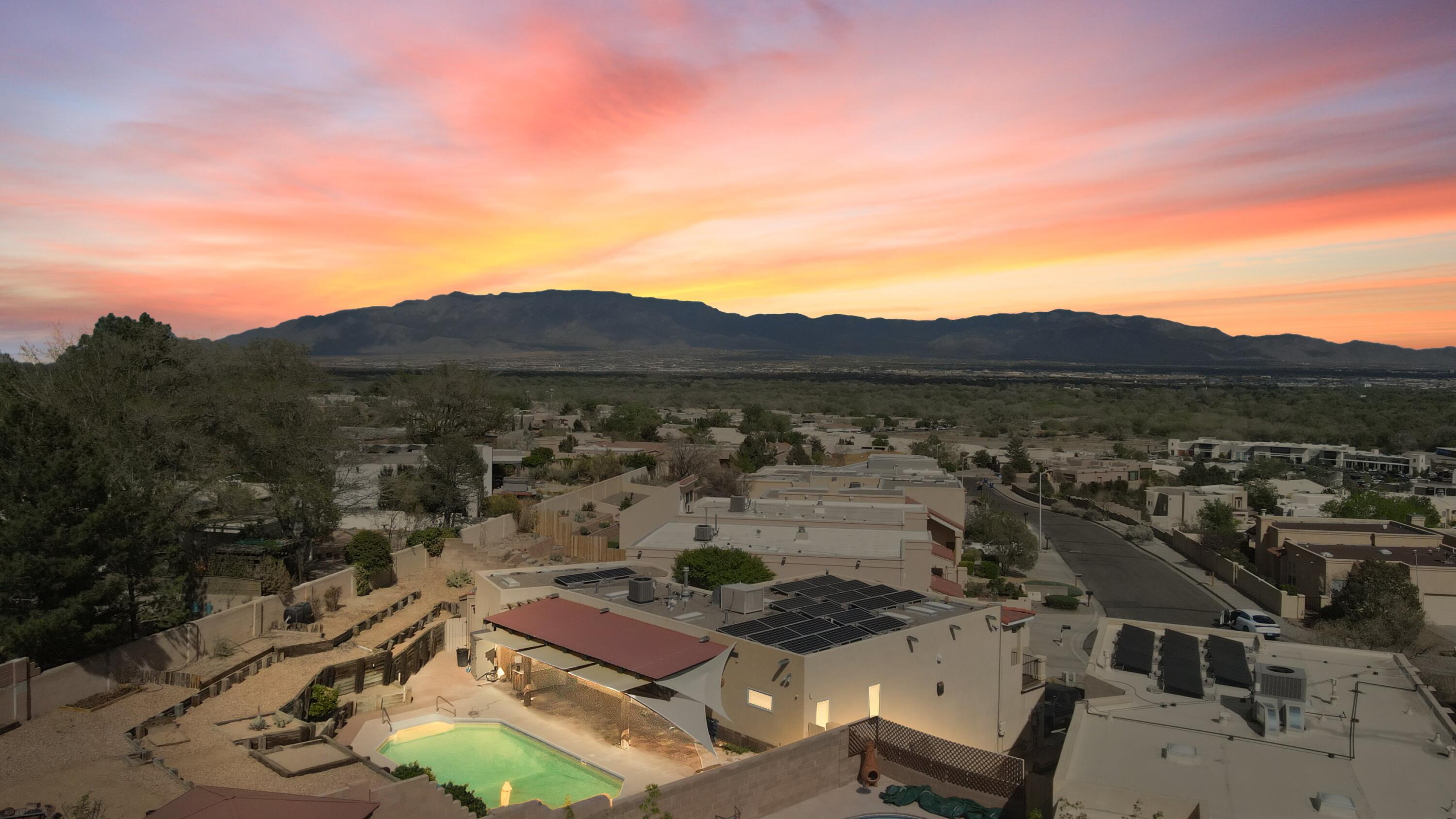 5427 La Colonia Drive, Albuquerque, New Mexico image 3