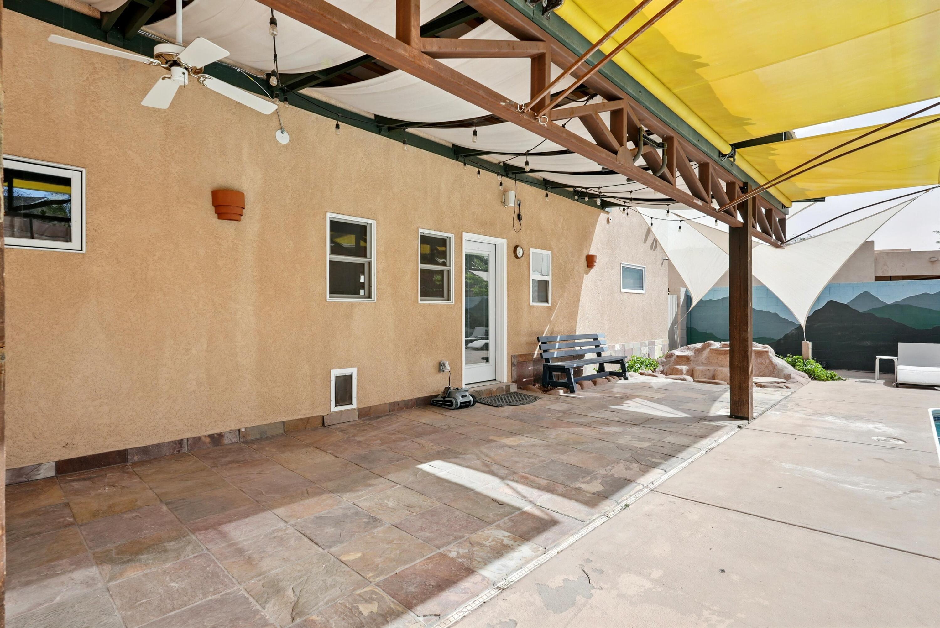 5427 La Colonia Drive, Albuquerque, New Mexico image 11