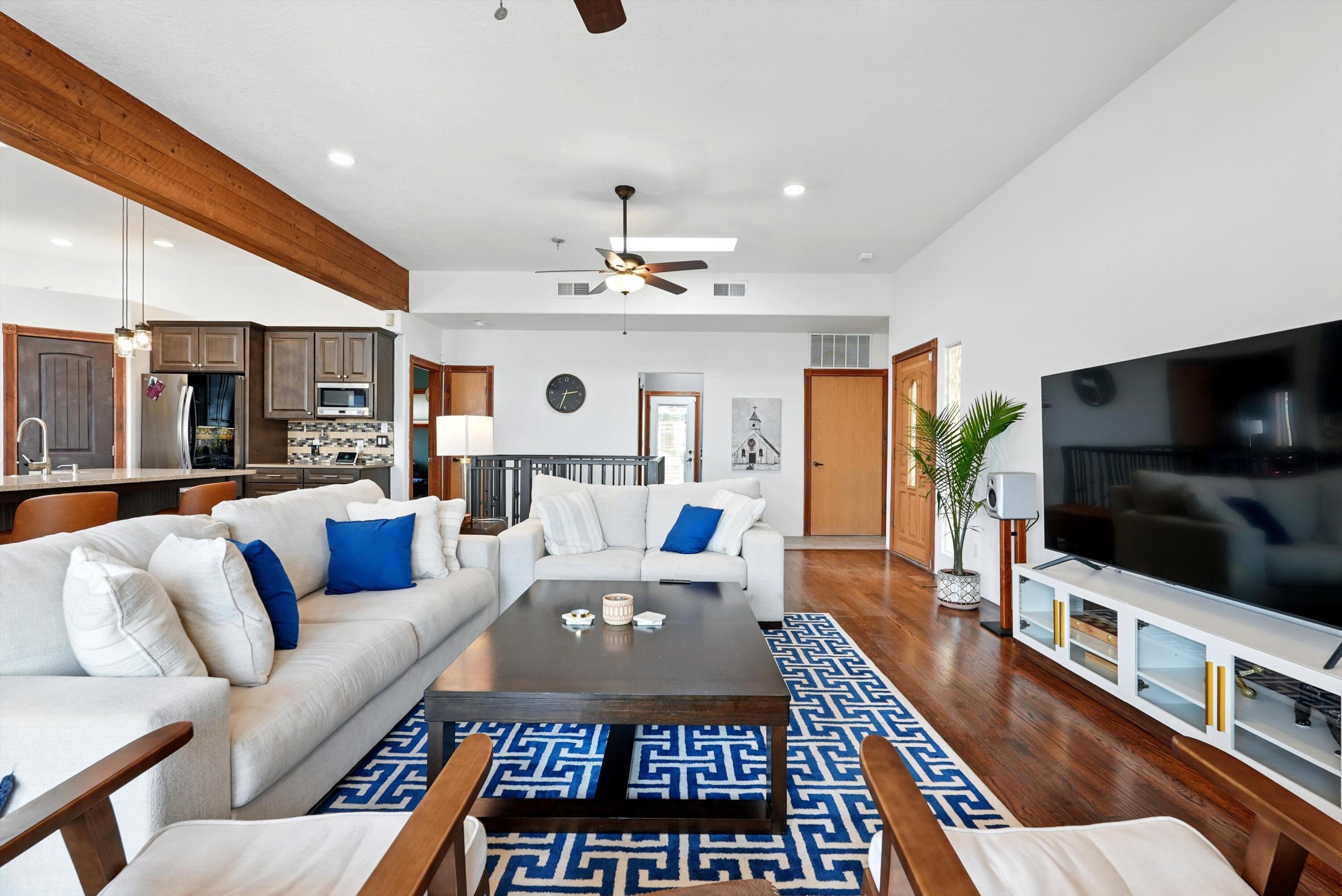 5427 La Colonia Drive, Albuquerque, New Mexico image 27