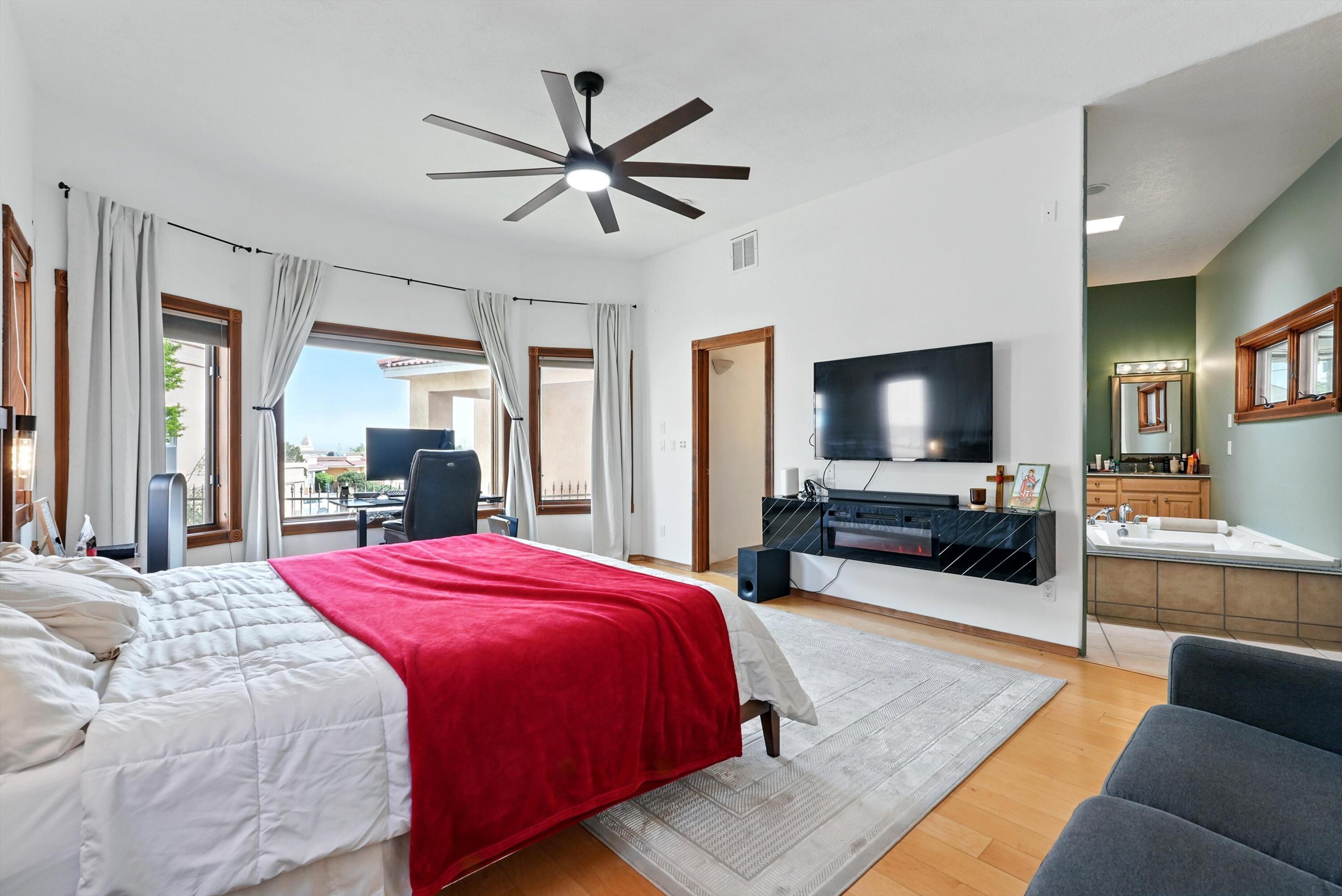 5427 La Colonia Drive, Albuquerque, New Mexico image 31