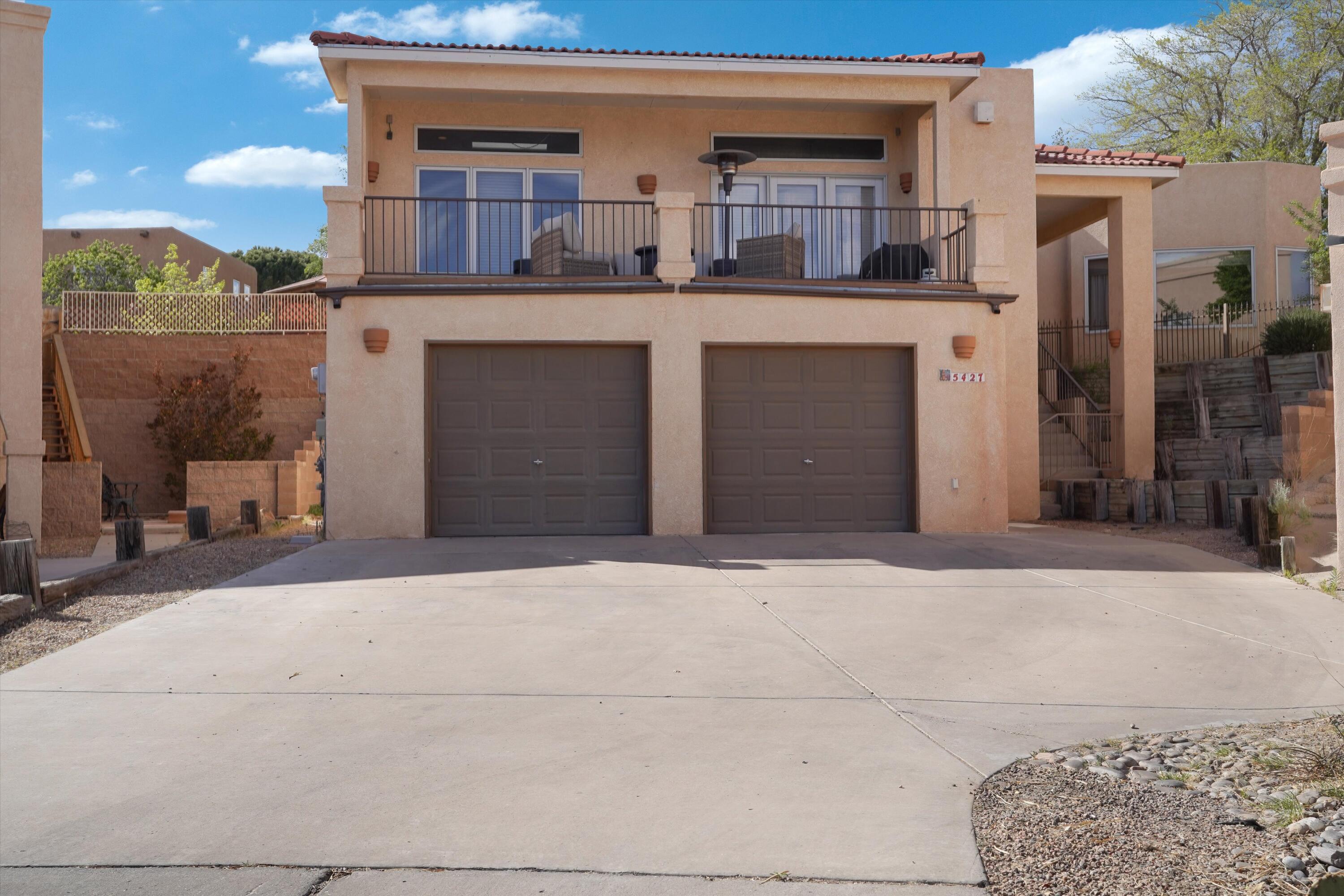 5427 La Colonia Drive, Albuquerque, New Mexico image 14