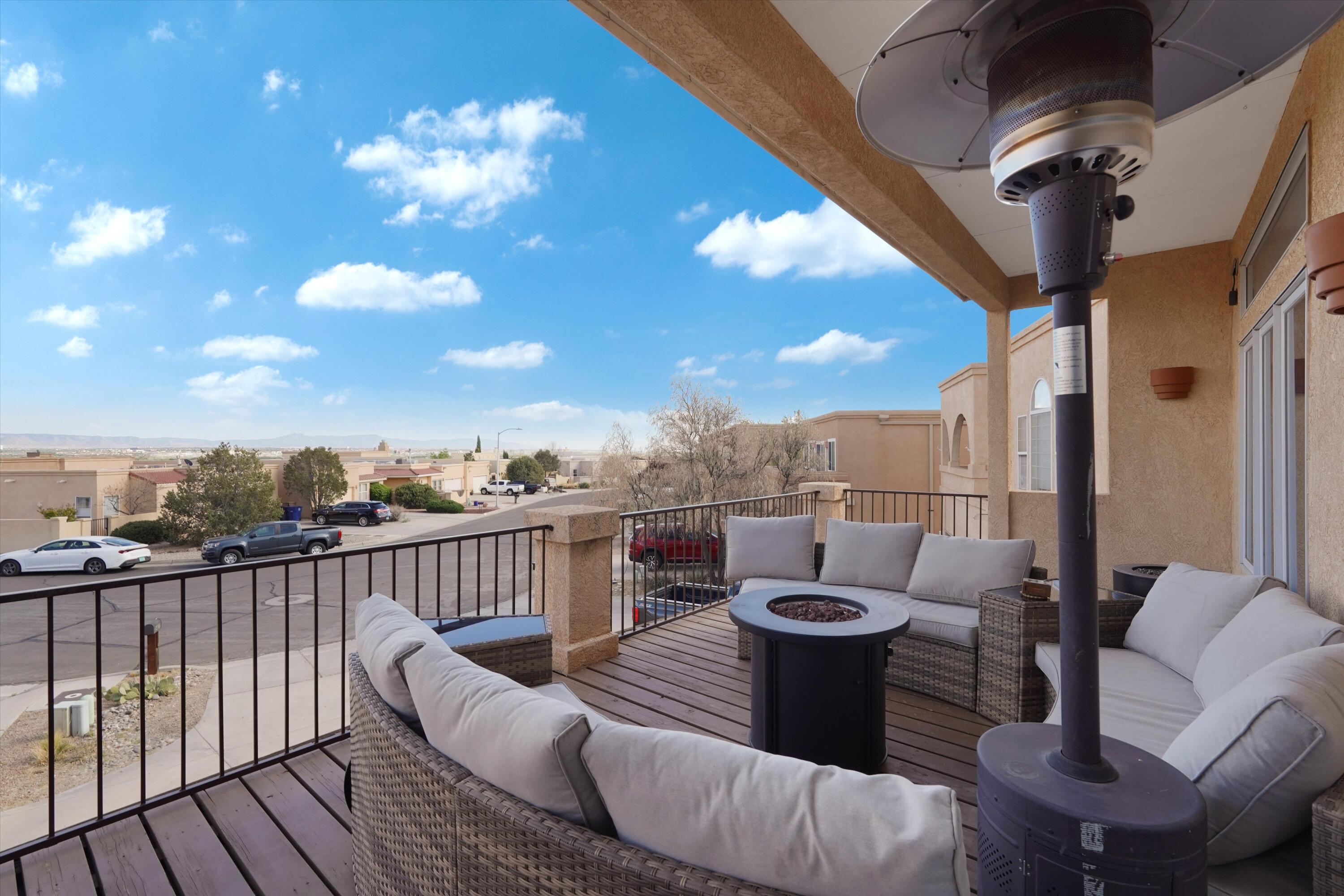 5427 La Colonia Drive, Albuquerque, New Mexico image 13