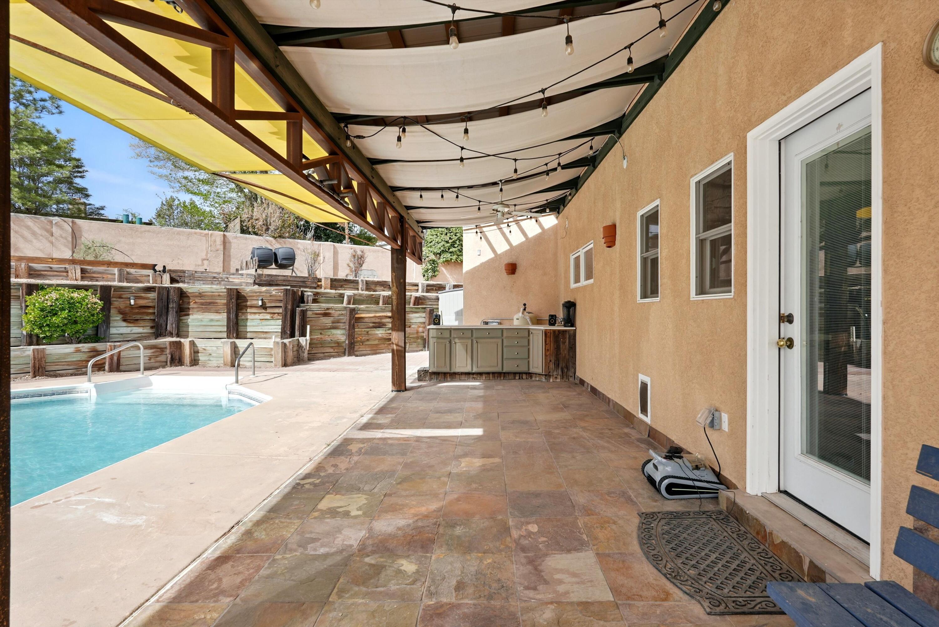 5427 La Colonia Drive, Albuquerque, New Mexico image 10