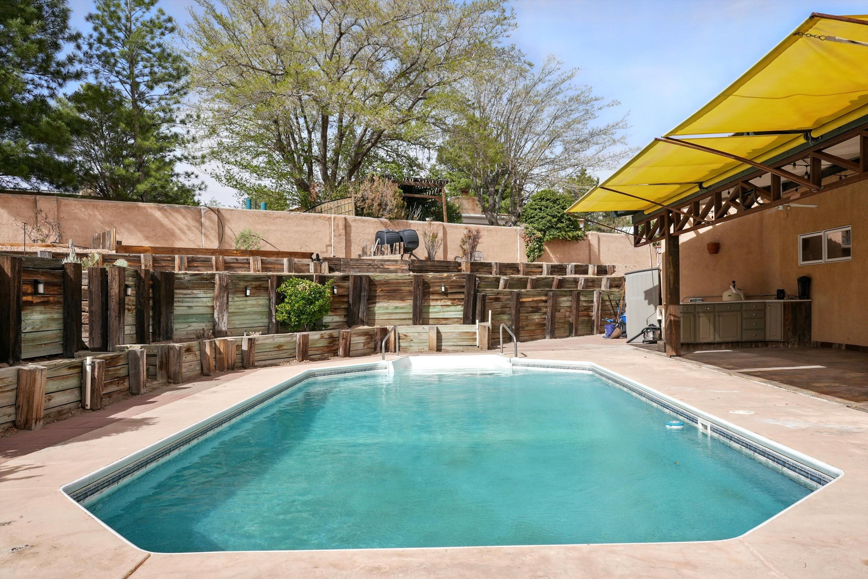 5427 La Colonia Drive, Albuquerque, New Mexico image 8