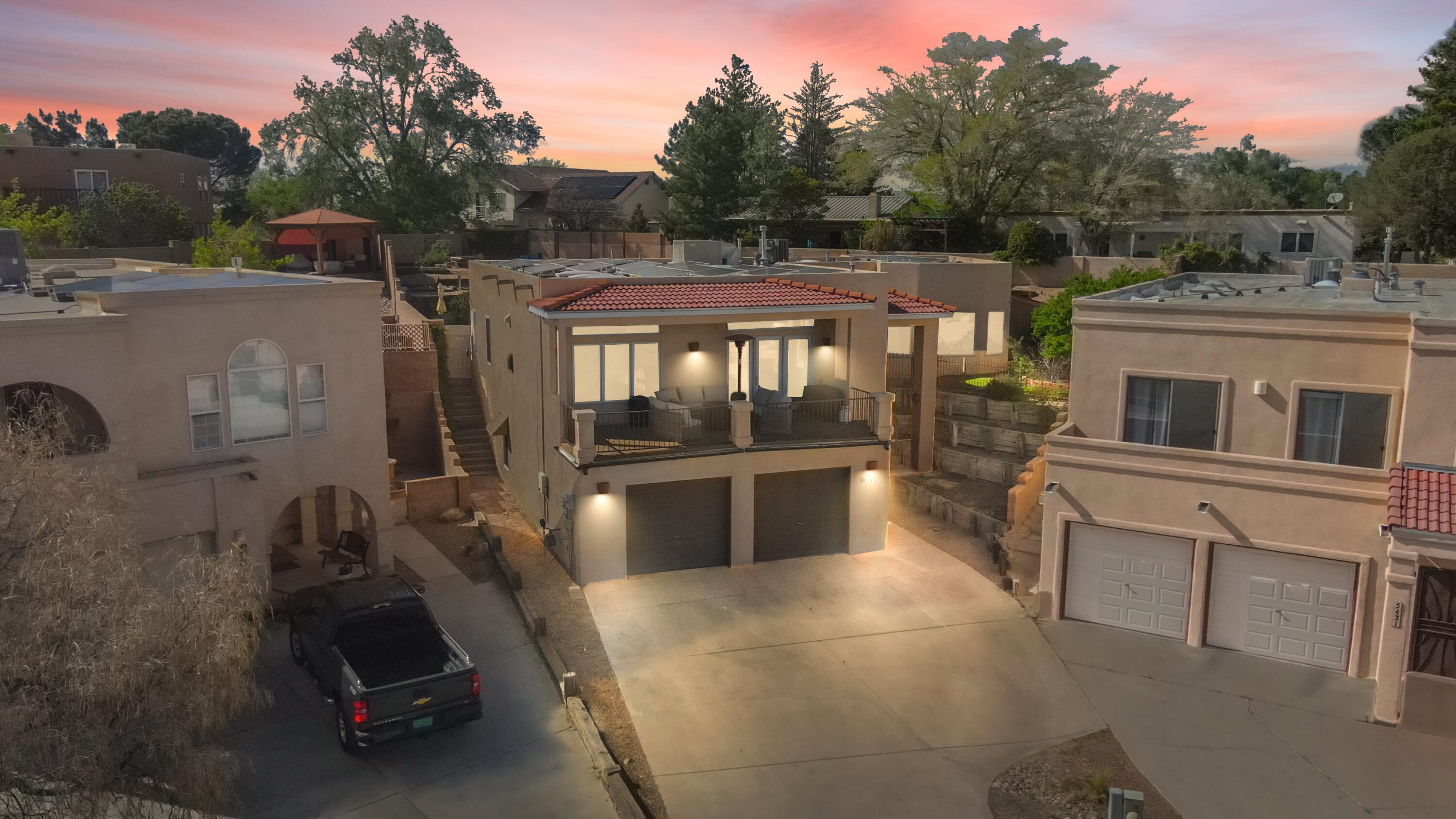 5427 La Colonia Drive, Albuquerque, New Mexico image 44