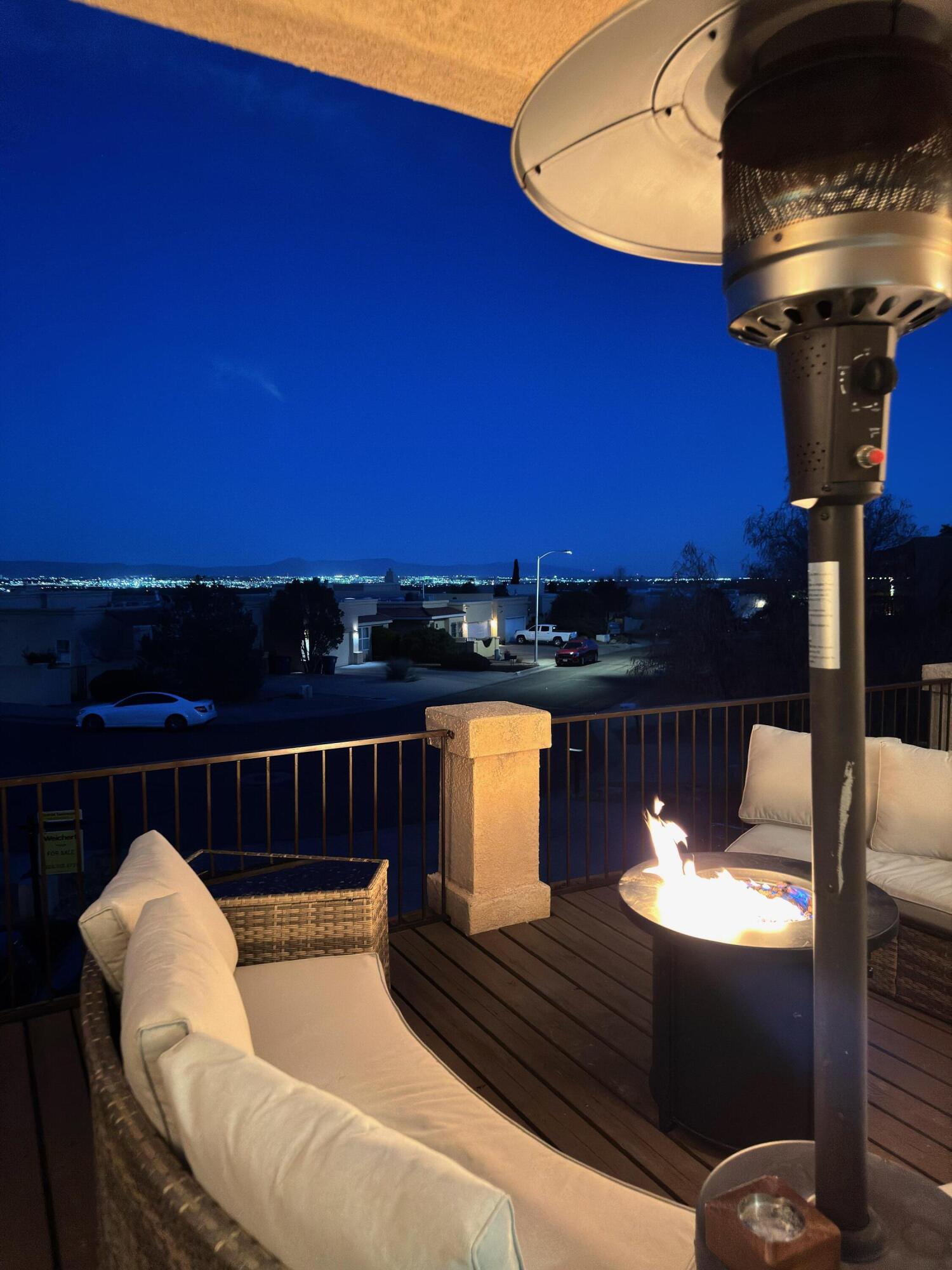 5427 La Colonia Drive, Albuquerque, New Mexico image 45