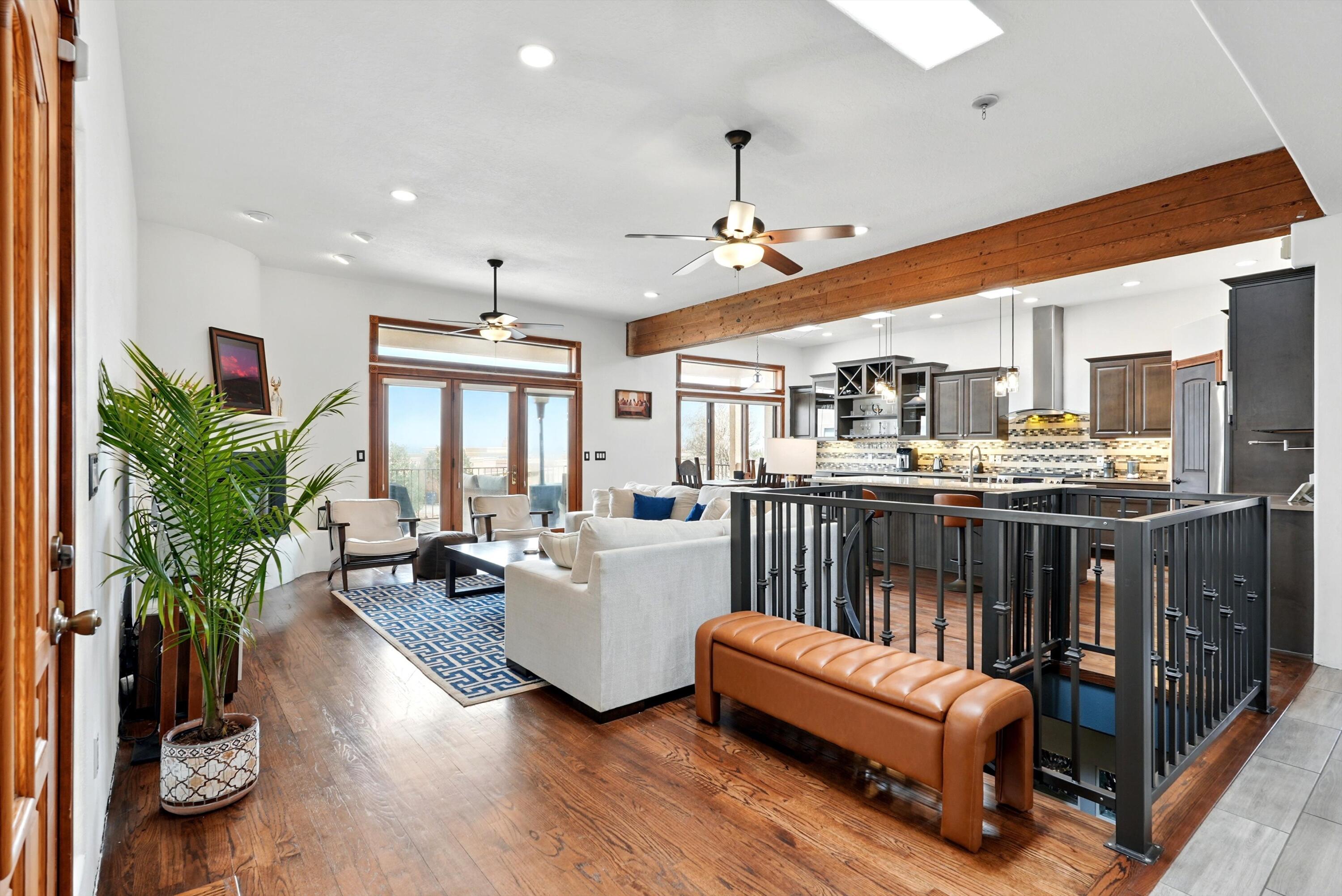 5427 La Colonia Drive, Albuquerque, New Mexico image 18