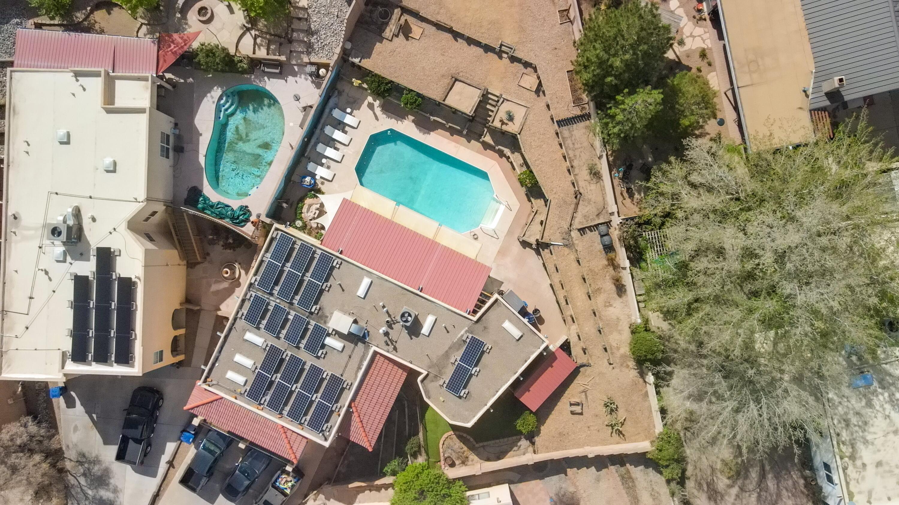 5427 La Colonia Drive, Albuquerque, New Mexico image 5