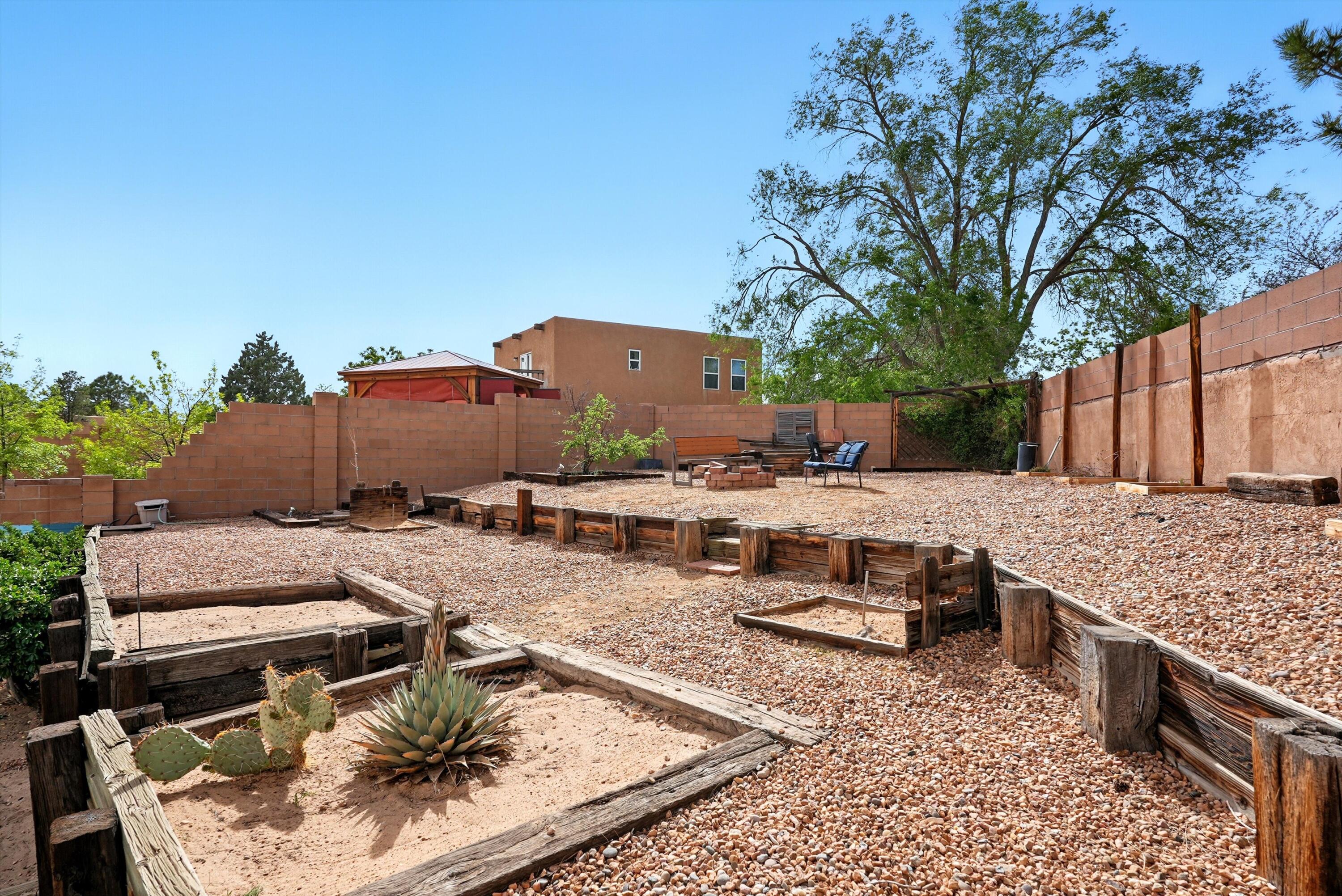 5427 La Colonia Drive, Albuquerque, New Mexico image 16