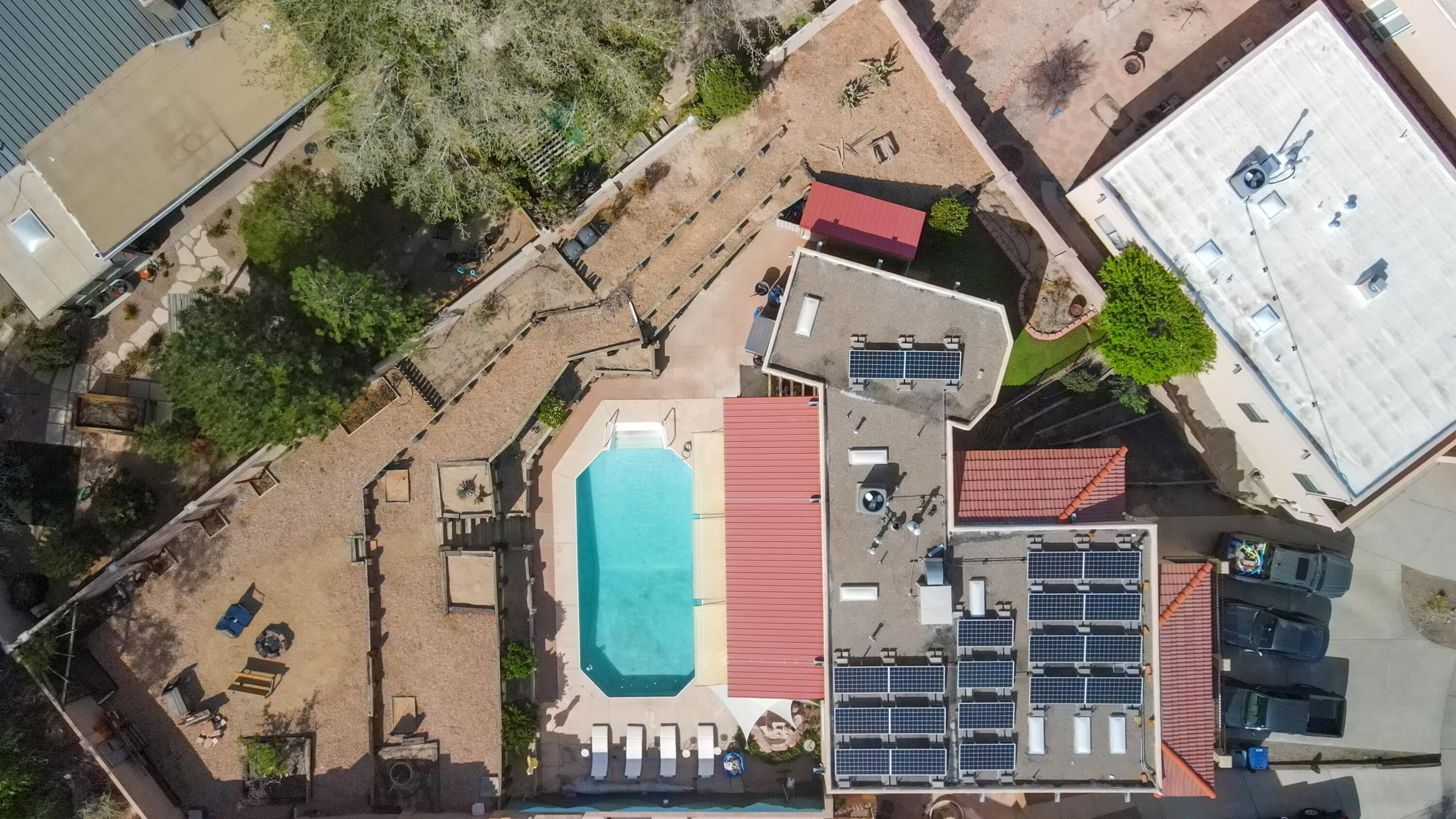 5427 La Colonia Drive, Albuquerque, New Mexico image 6
