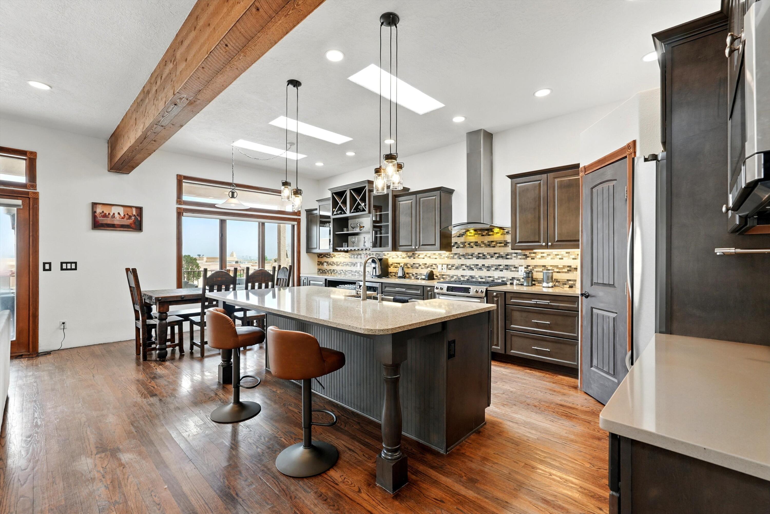 5427 La Colonia Drive, Albuquerque, New Mexico image 25
