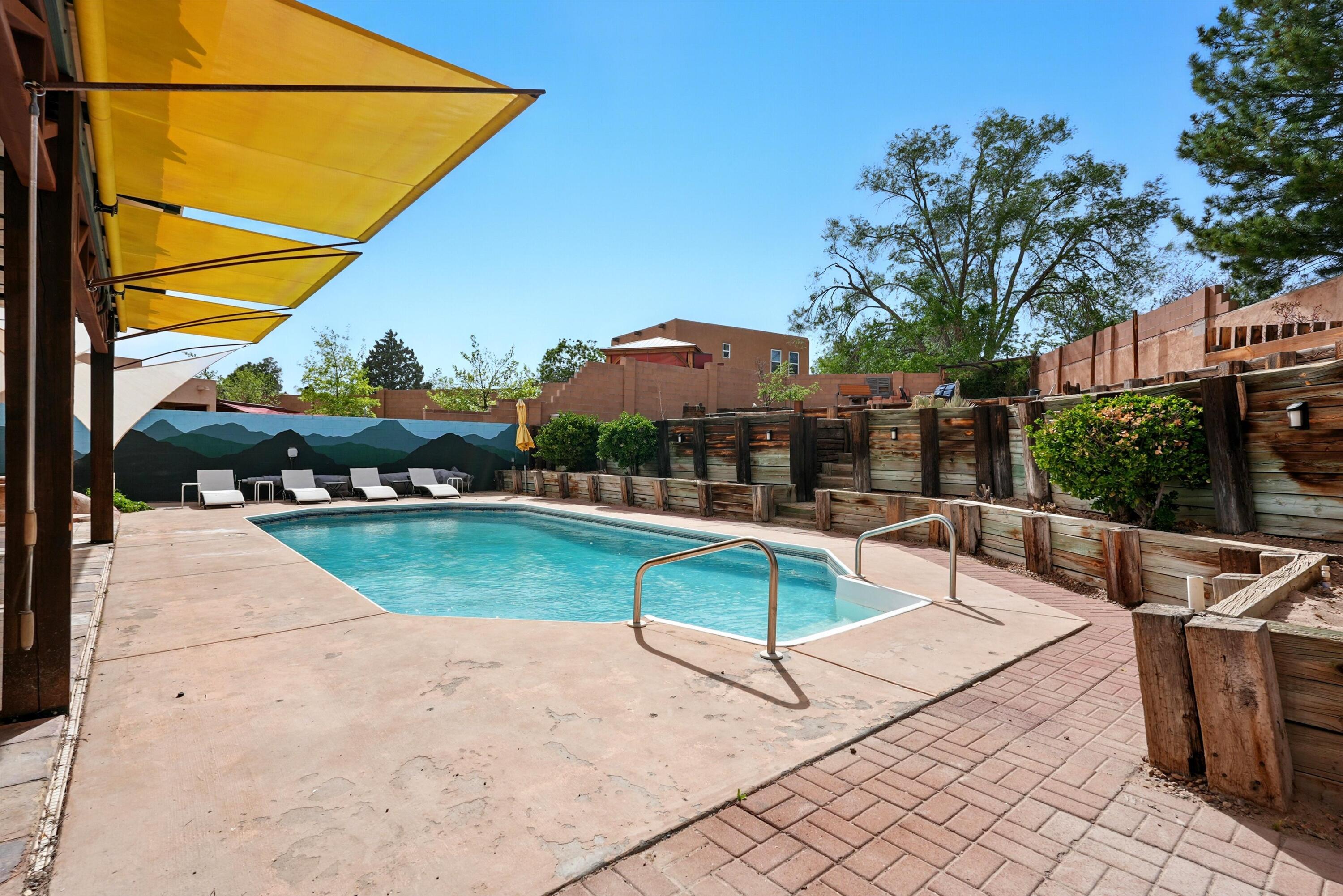 5427 La Colonia Drive, Albuquerque, New Mexico image 7
