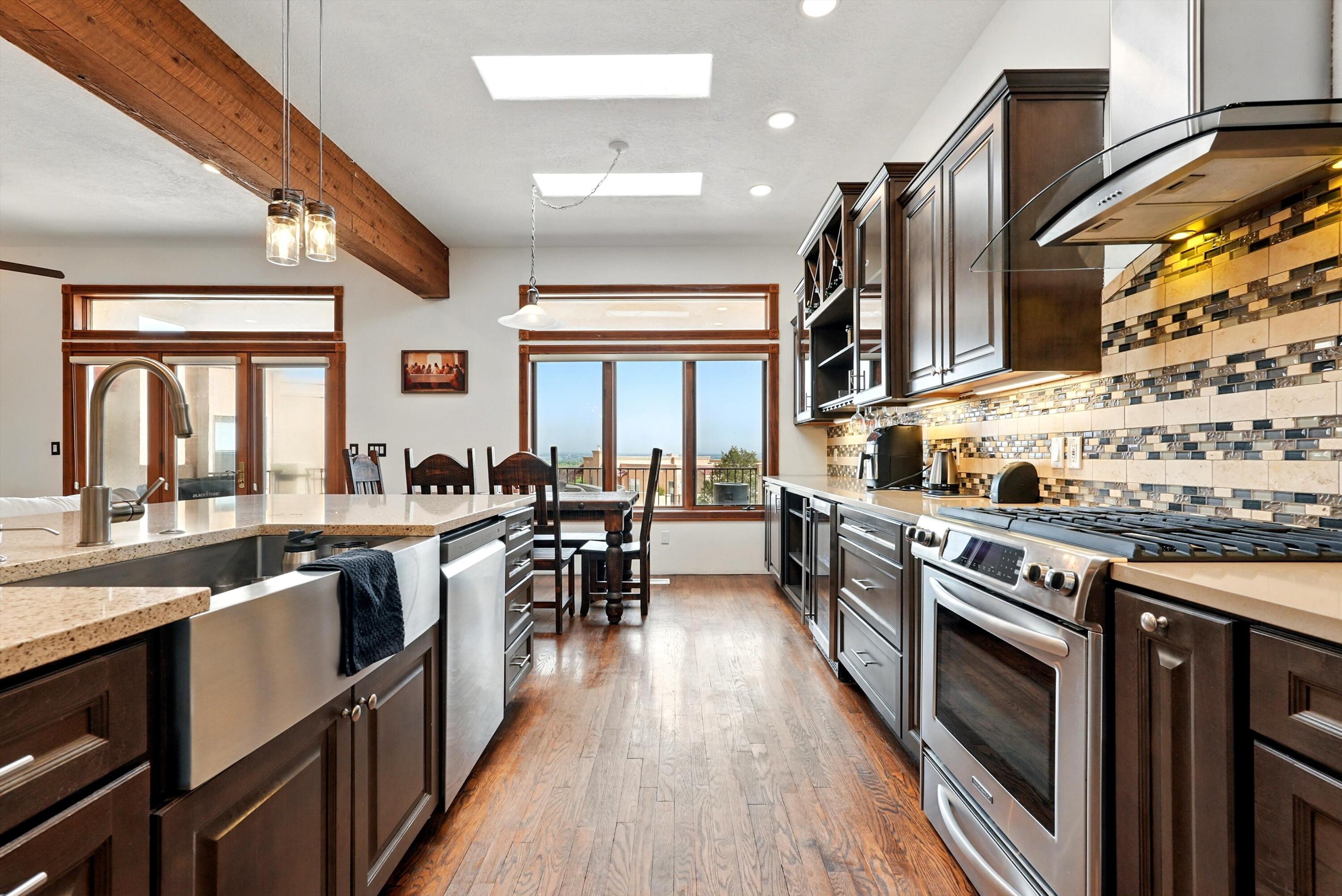 5427 La Colonia Drive, Albuquerque, New Mexico image 23