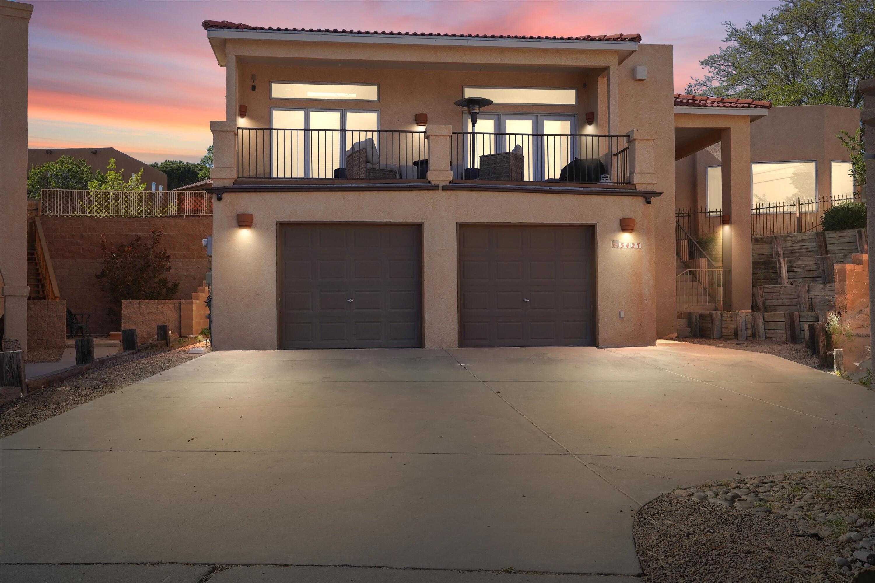 5427 La Colonia Drive, Albuquerque, New Mexico image 1