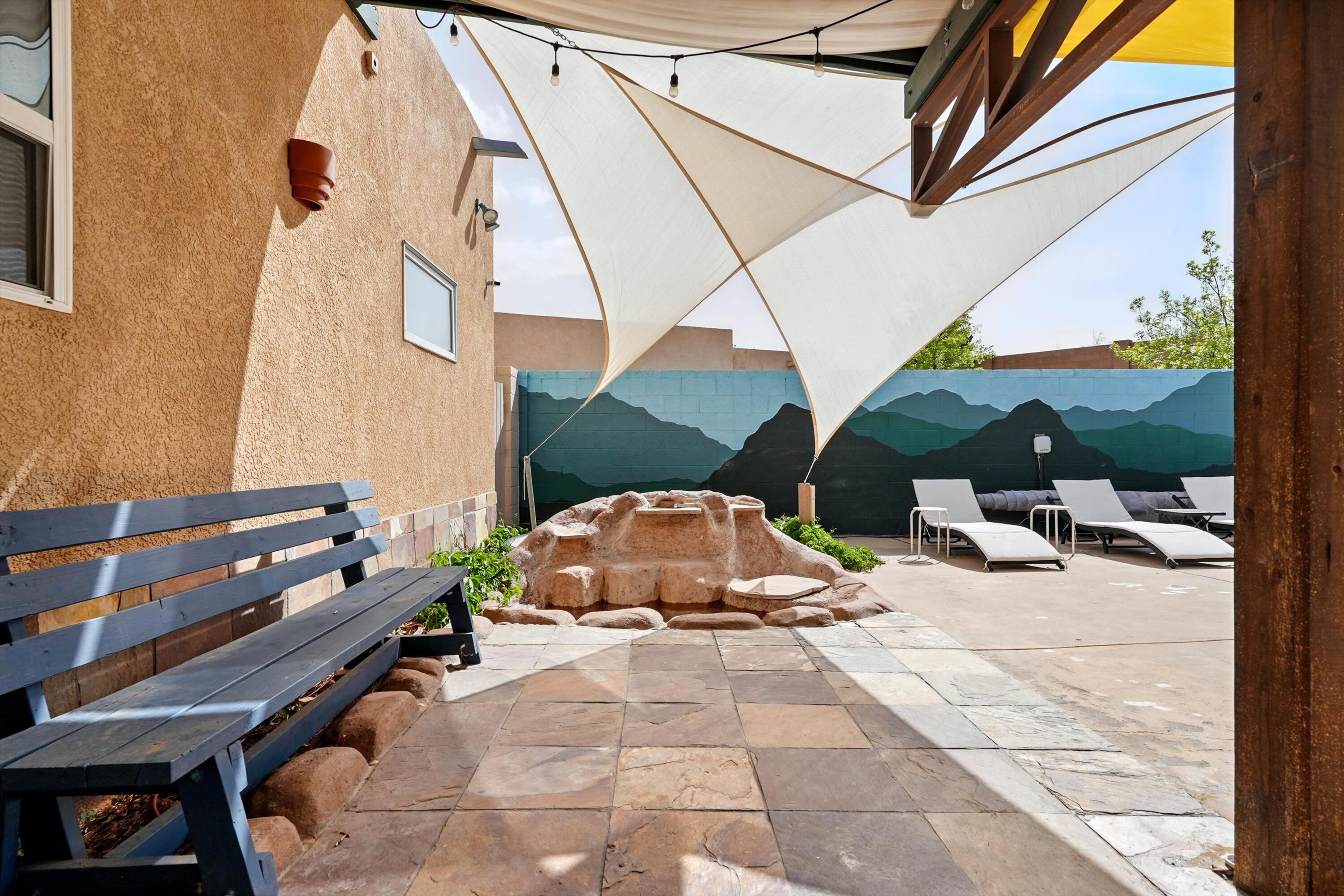 5427 La Colonia Drive, Albuquerque, New Mexico image 12