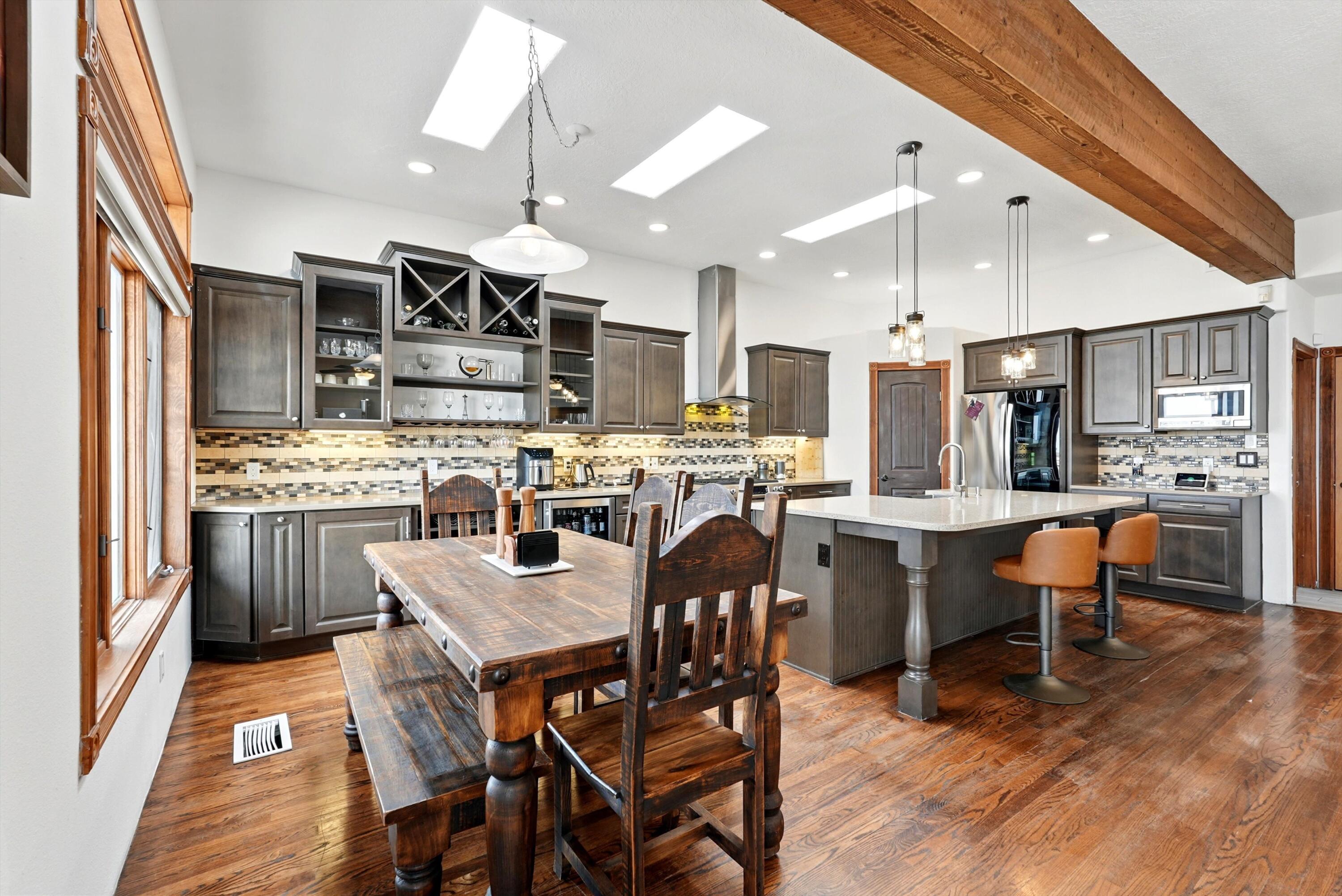 5427 La Colonia Drive, Albuquerque, New Mexico image 20
