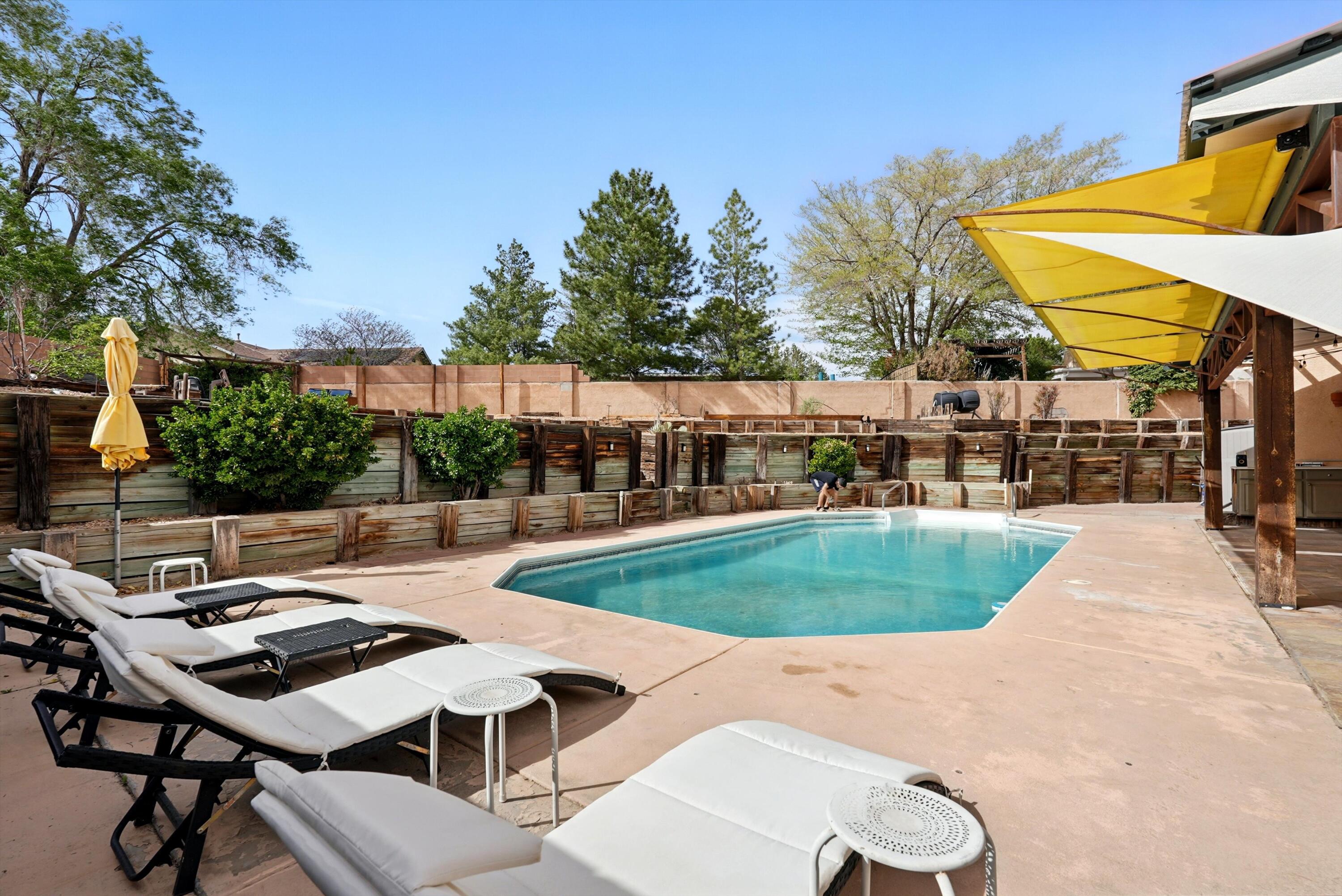 5427 La Colonia Drive, Albuquerque, New Mexico image 9