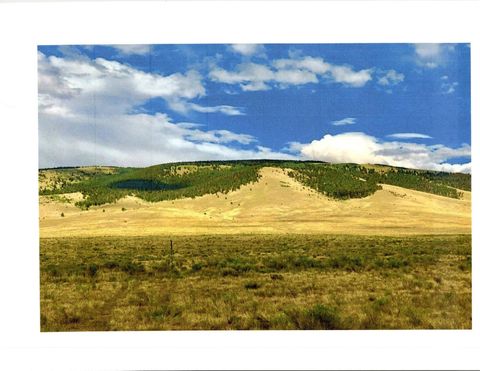 Vacant Land For Sale - San Antonio Mountain Foothills<br/> Rio Arriba County, Tierra Amarilla, NM 87575