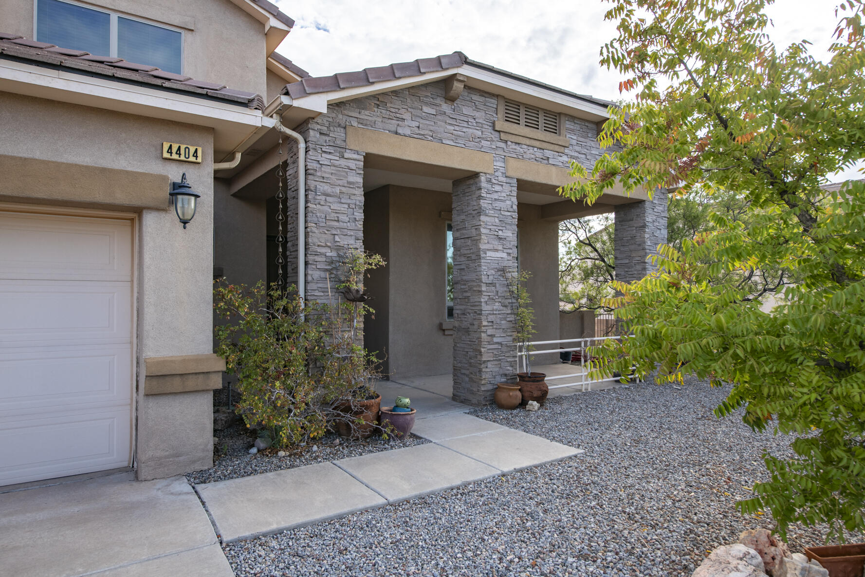 4404 Bentgrass Meadows Drive NE