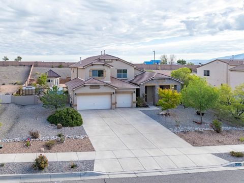 4404 Bentgrass Meadows Drive NE Rio Rancho NM 87144