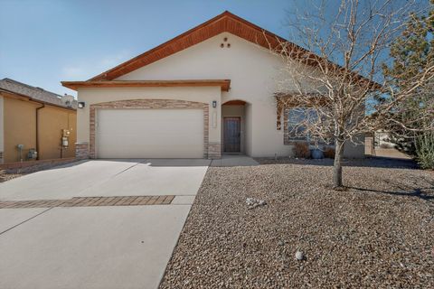 11031 Saltillo Street NW Albuquerque NM 87114