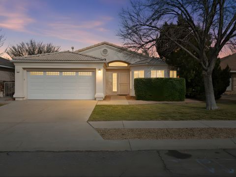 Photo of 11809 Joshua Tree Place SE, Albuquerque, NM 87123 (MLS # 1095775)