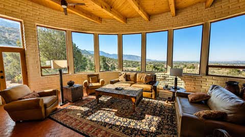 Photo of 303 Spring Creek Place NE, Albuquerque, NM 87122 (MLS # 1108841)
