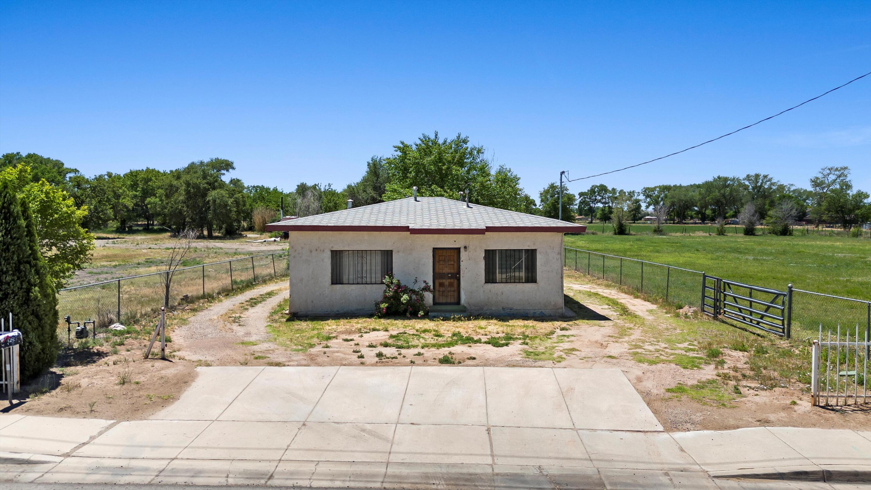 1227 E River Road