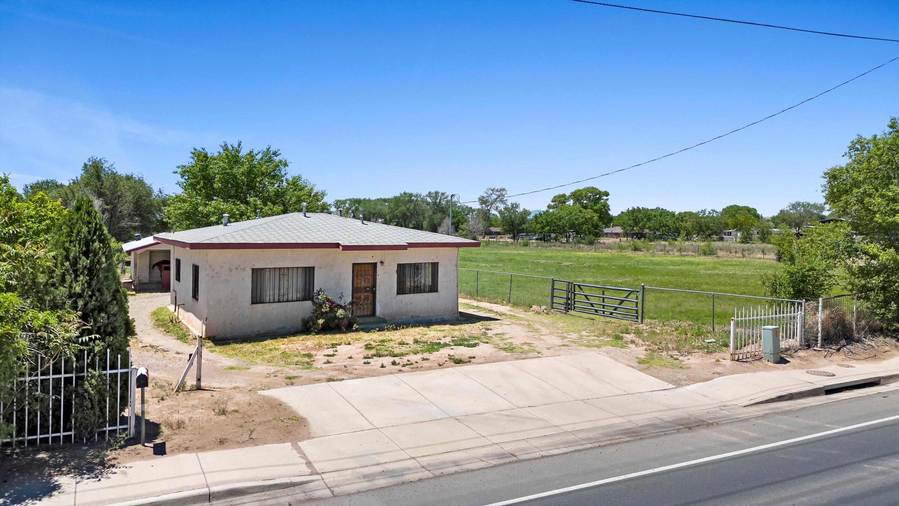 1227 E River Road