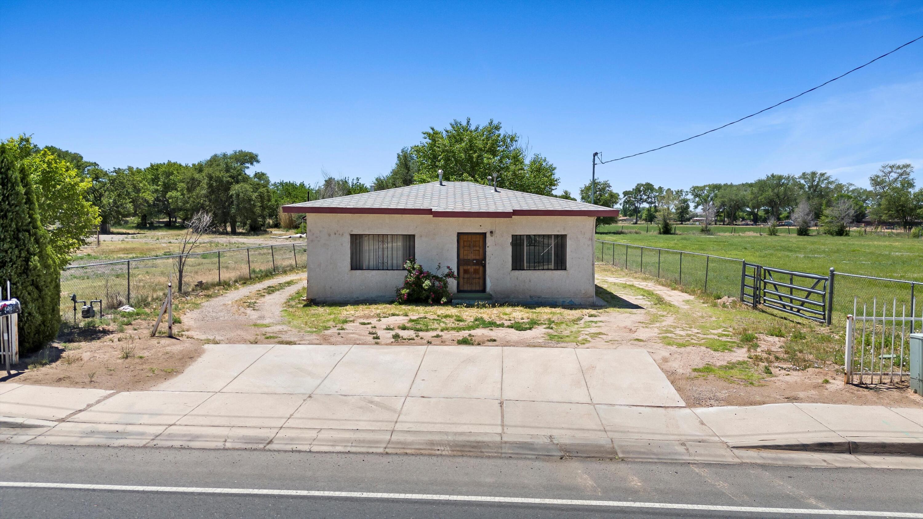 1227 E River Road