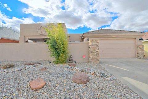 Photo of 11118 Jewel Cave Road SE, Albuquerque, NM 87123 (MLS # 1097081)