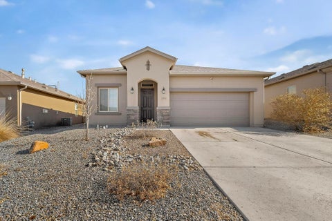 Photo of 294 Adeline Avenue SW, Los Lunas, NM 87031 (MLS # 1108531)