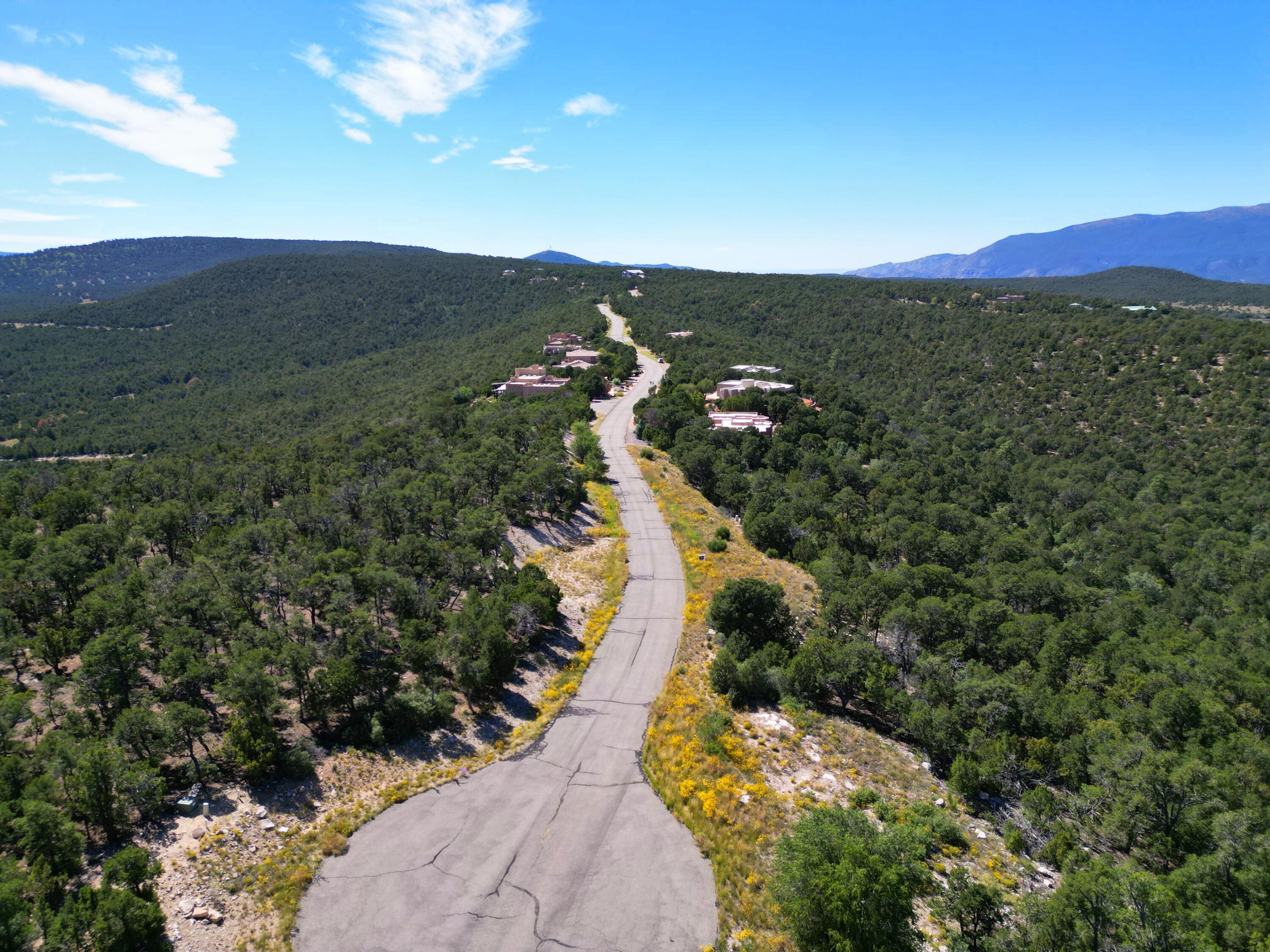 217 Via Sedillo Road, Tijeras, New Mexico image 8