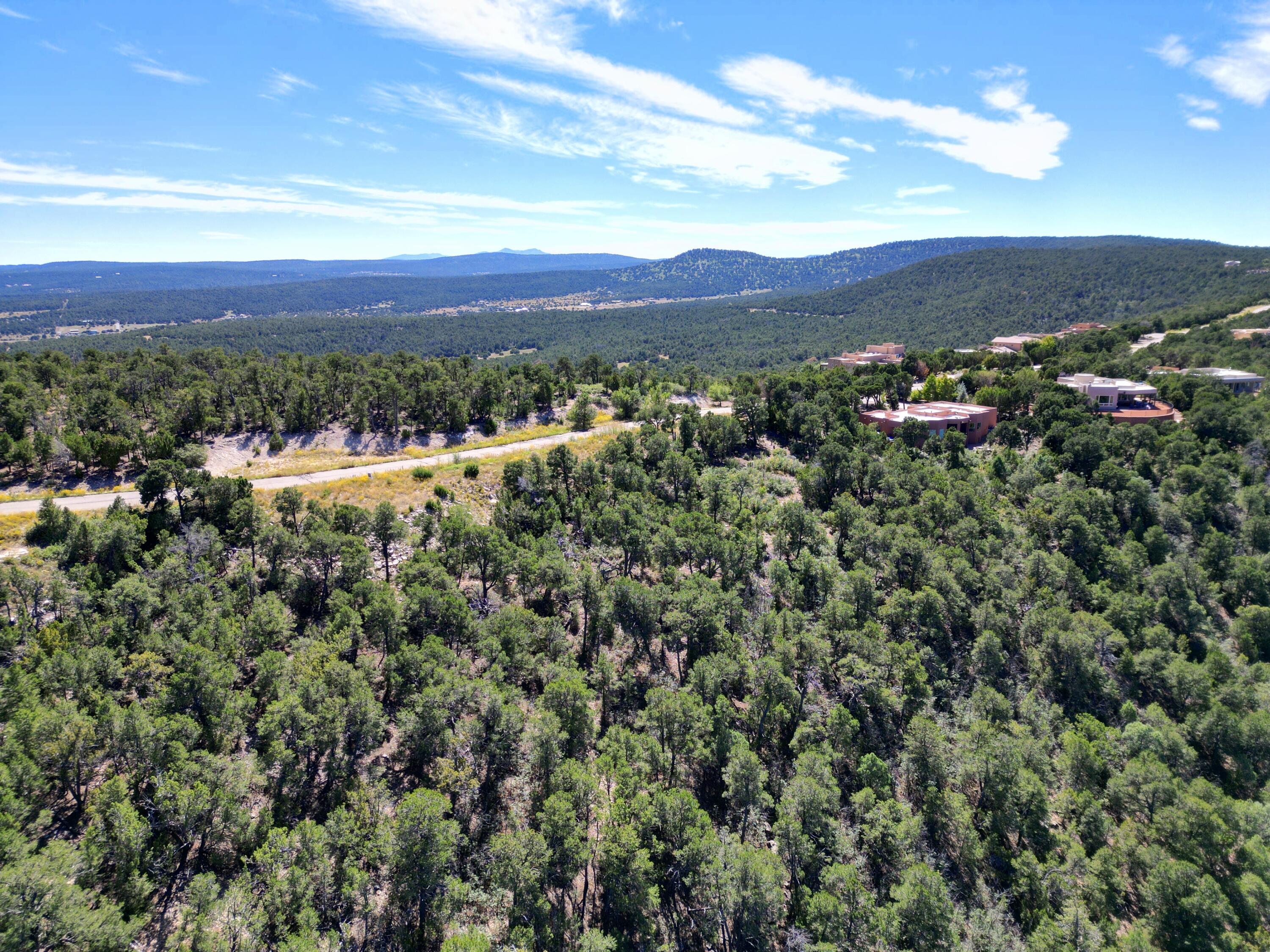 217 Via Sedillo Road, Tijeras, New Mexico image 7