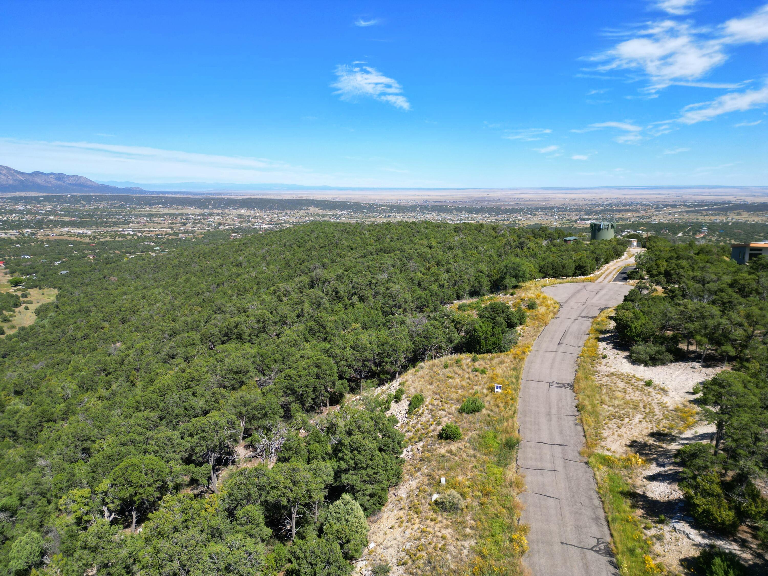 217 Via Sedillo Road, Tijeras, New Mexico image 2