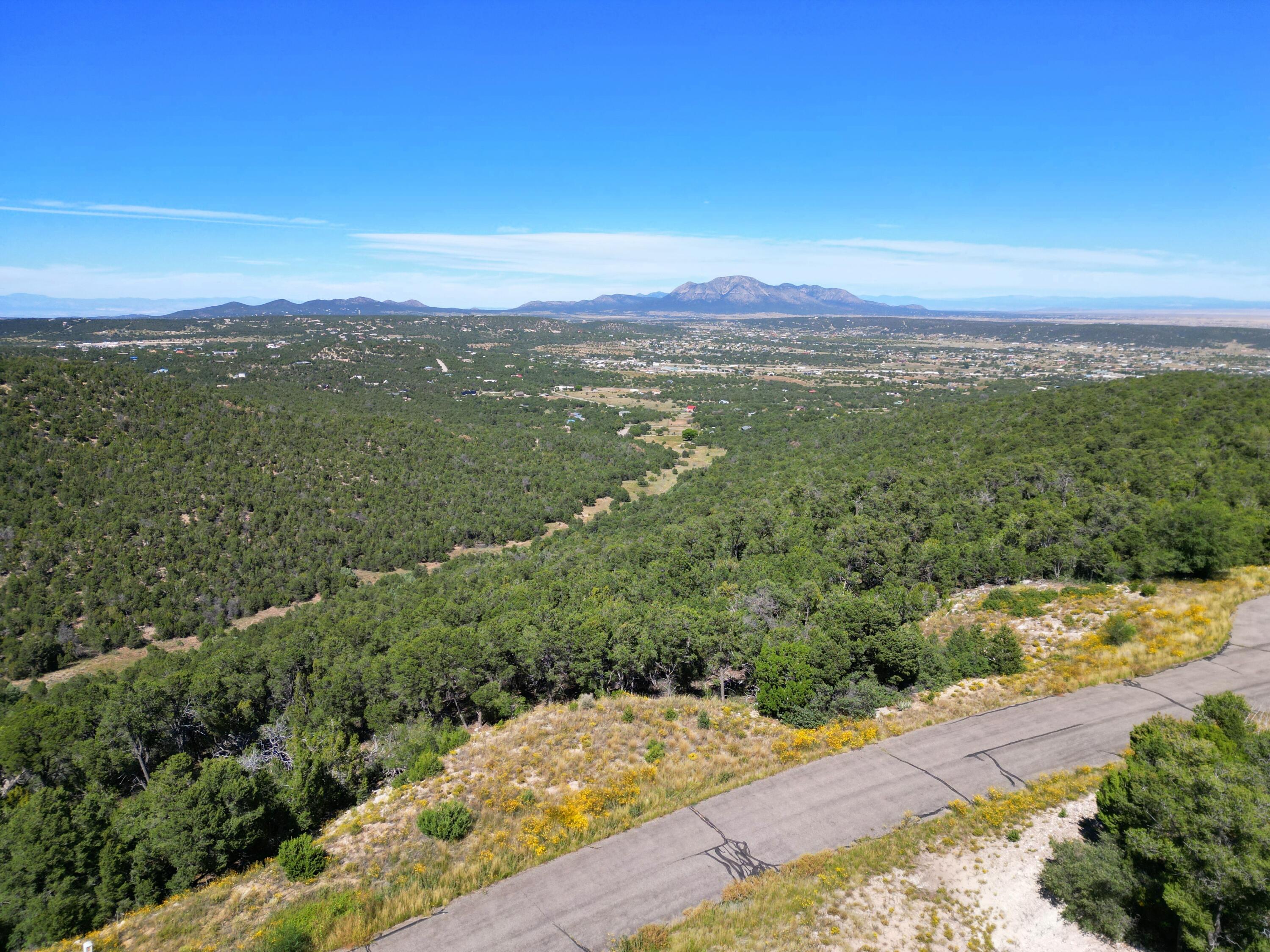 217 Via Sedillo Road, Tijeras, New Mexico image 3