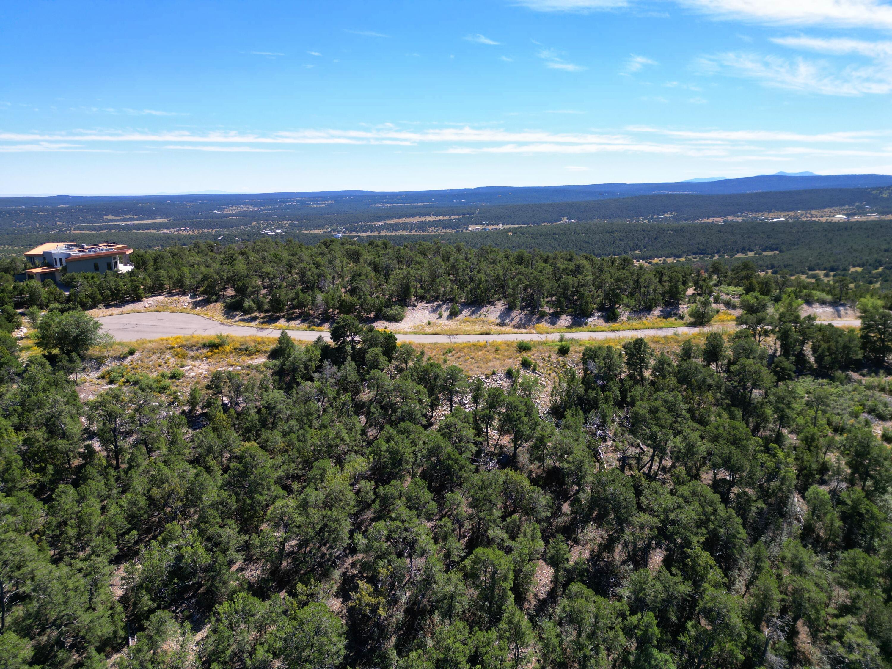 217 Via Sedillo Road, Tijeras, New Mexico image 6