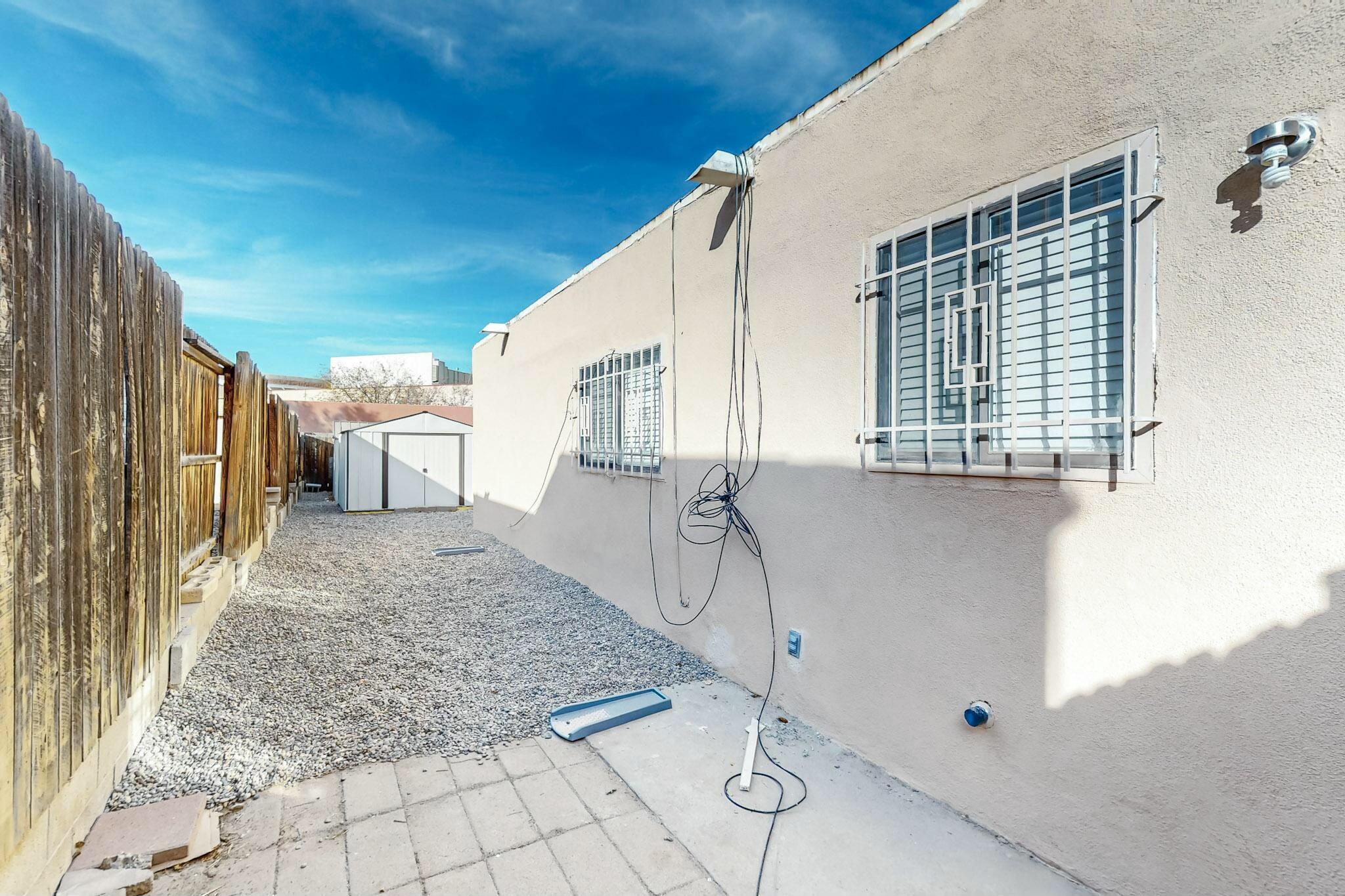 6819 Ivy Place, Albuquerque, New Mexico image 36