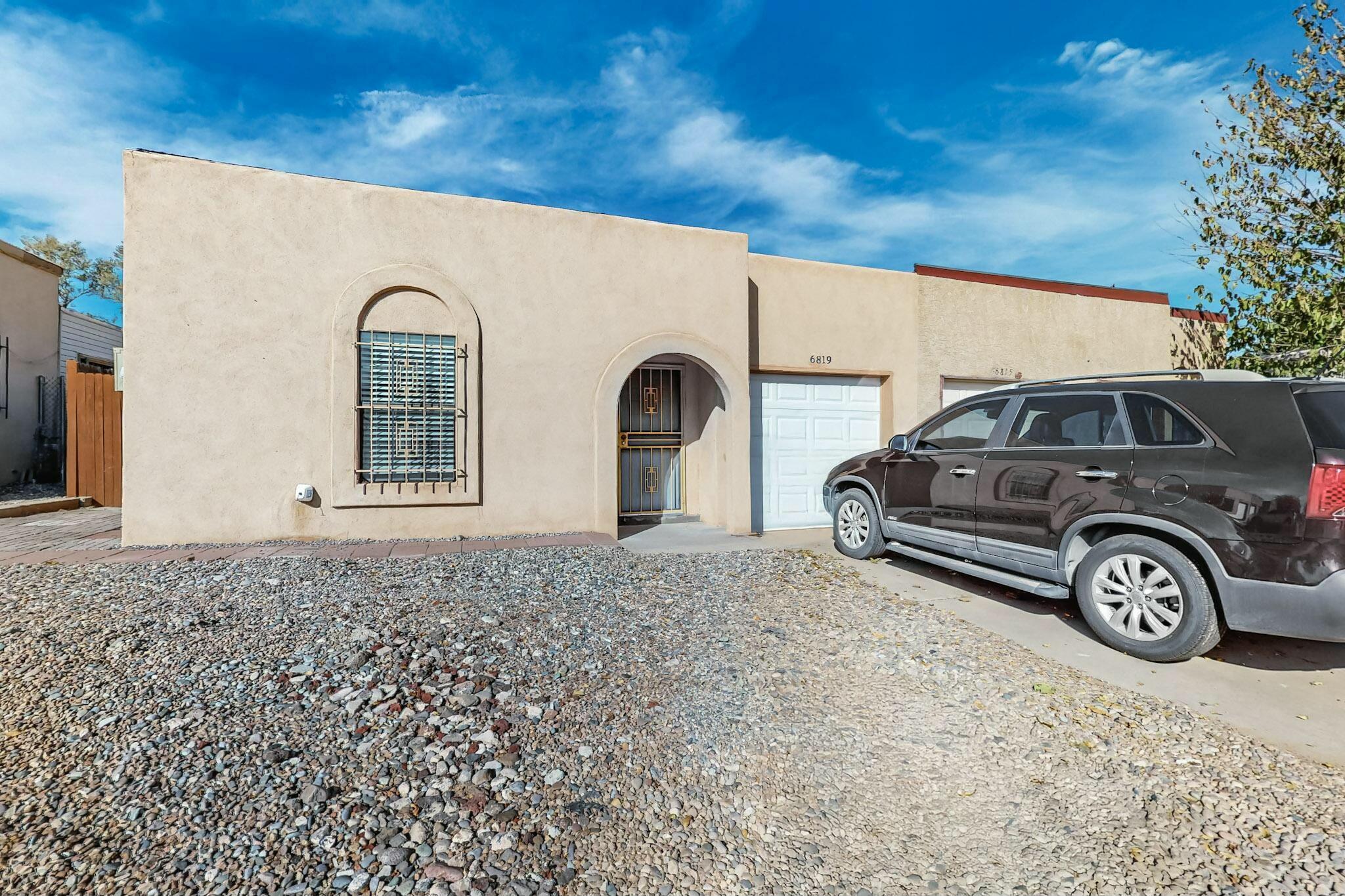 6819 Ivy Place, Albuquerque, New Mexico image 2