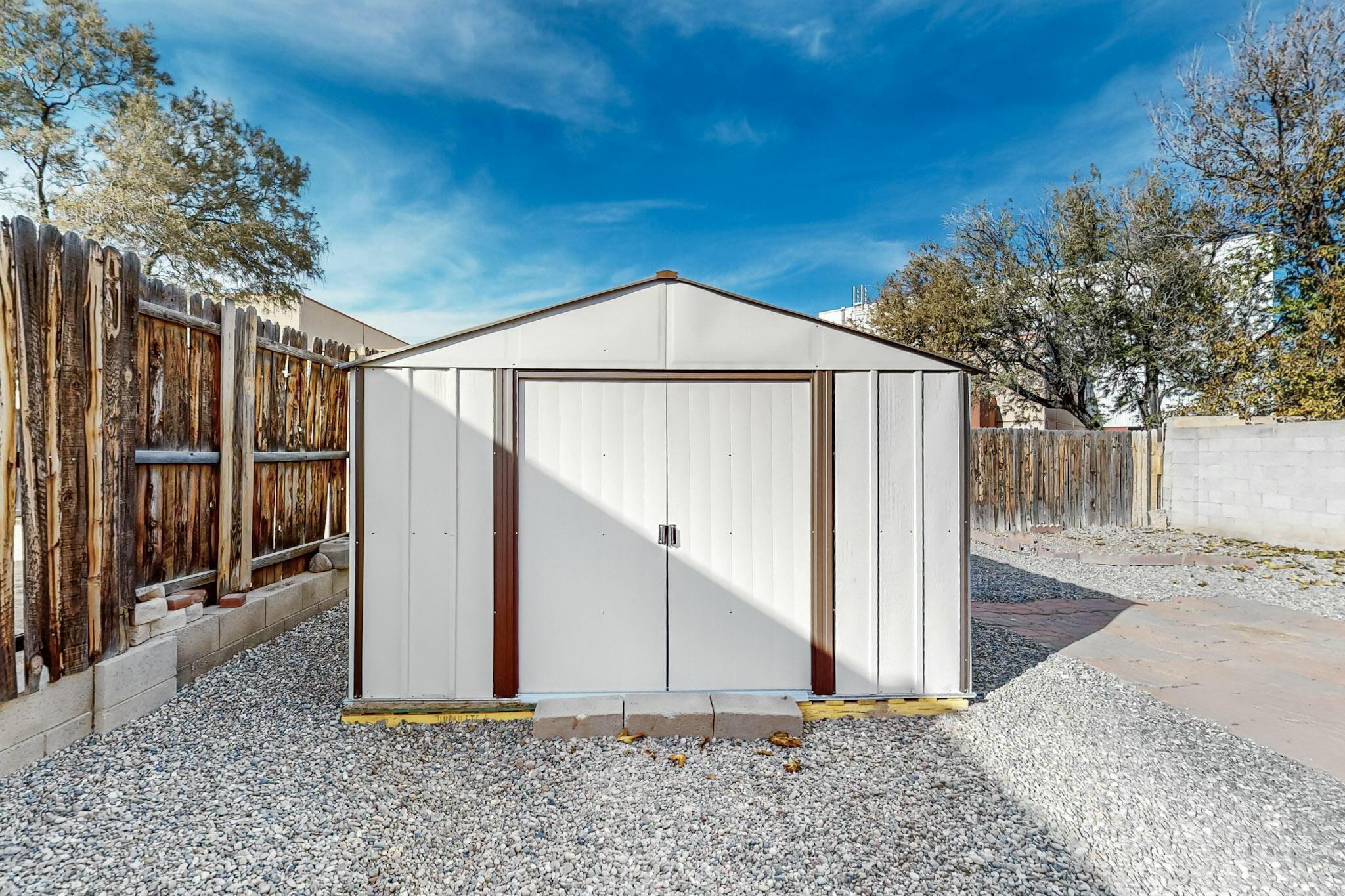 6819 Ivy Place, Albuquerque, New Mexico image 34