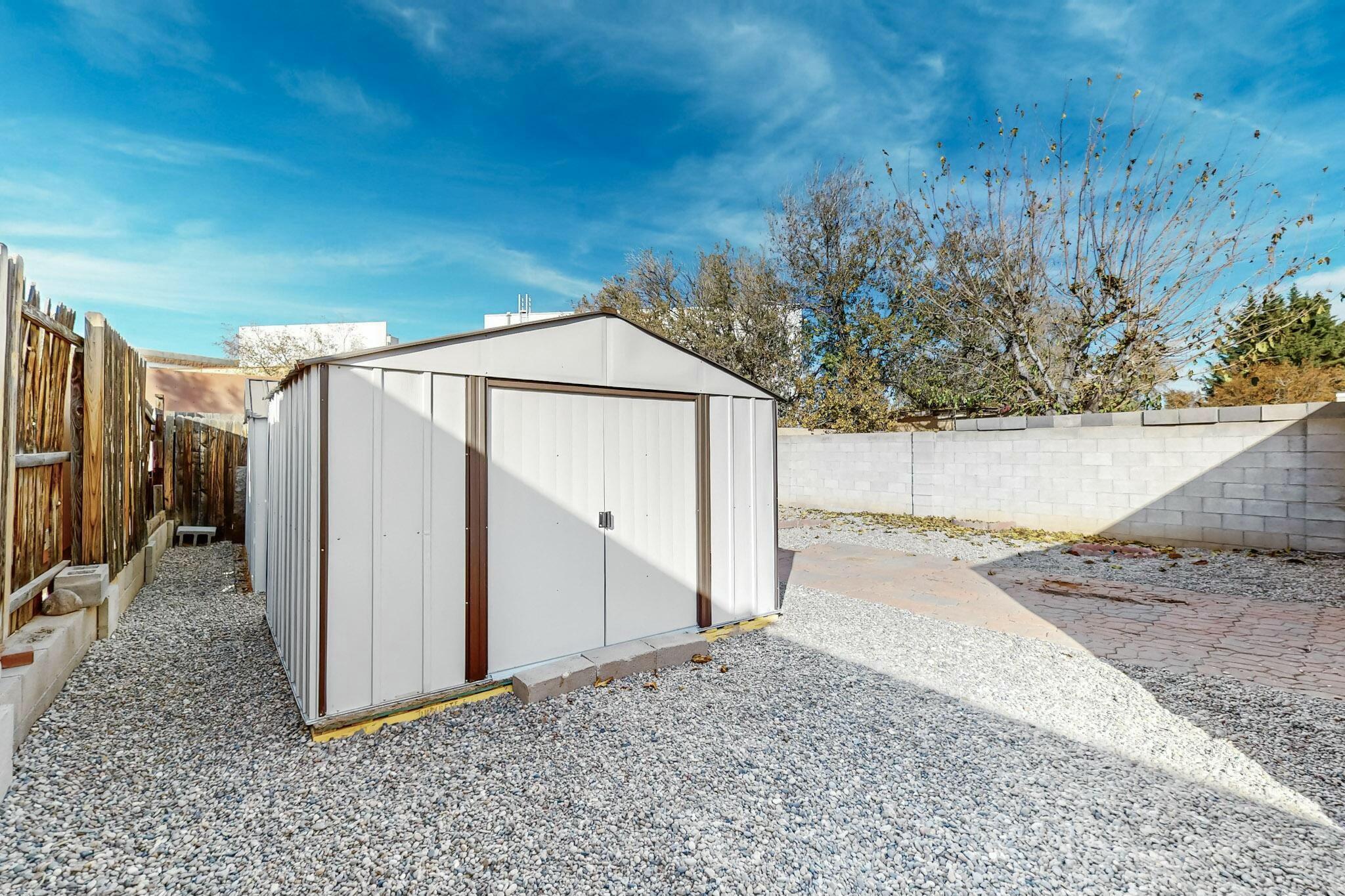 6819 Ivy Place, Albuquerque, New Mexico image 35