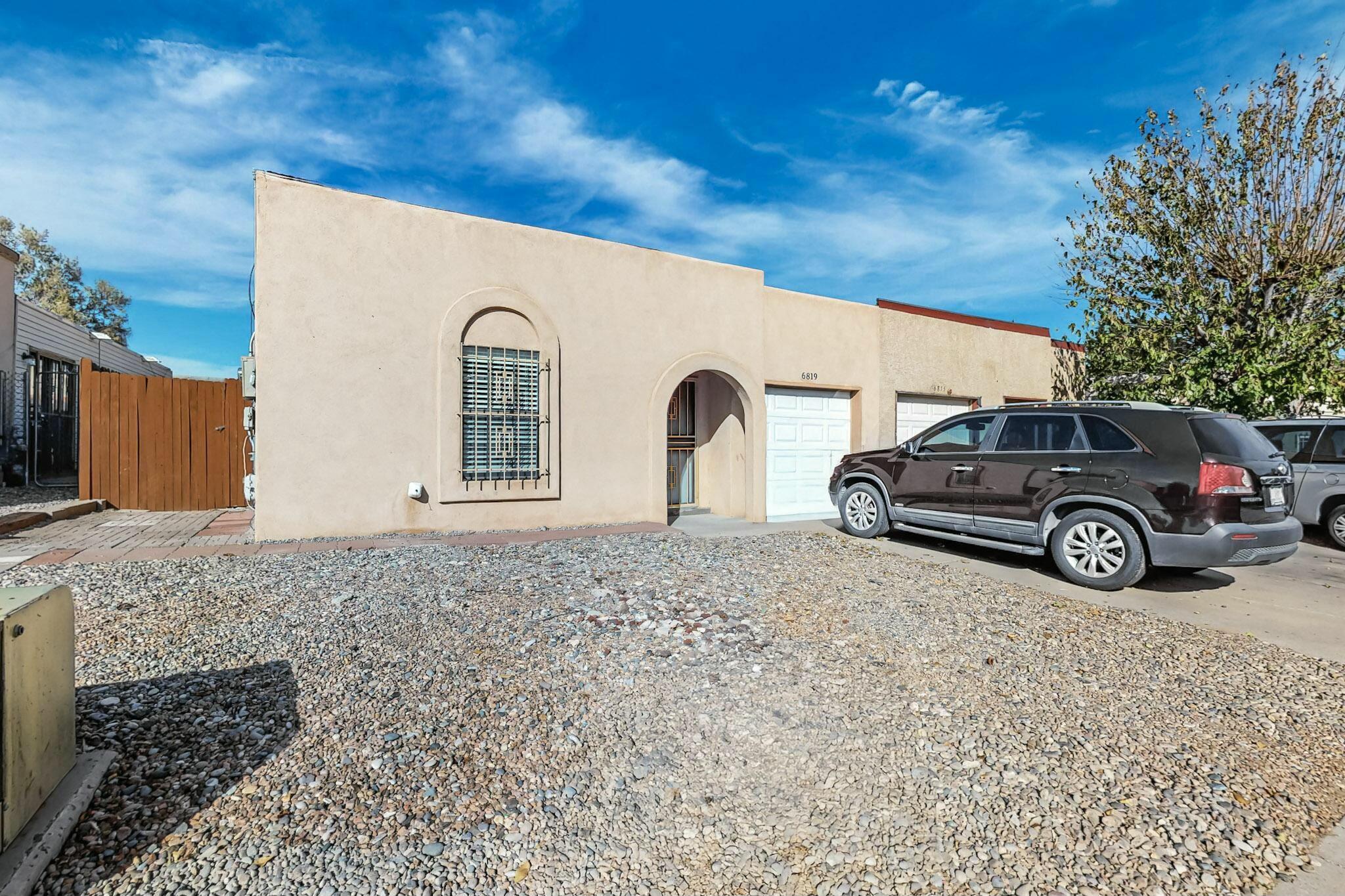 6819 Ivy Place, Albuquerque, New Mexico image 1