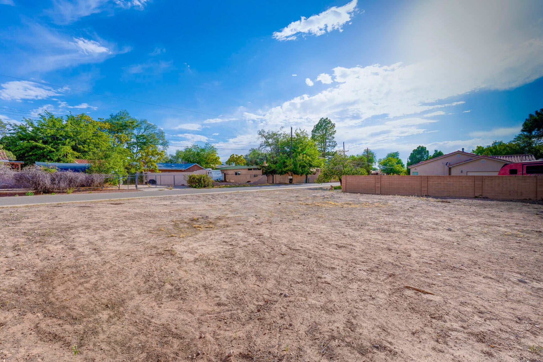 803 Los Poblanos Ranch Road NW