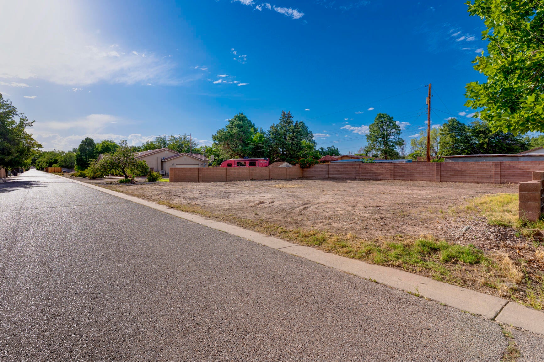 803 Los Poblanos Ranch Road NW