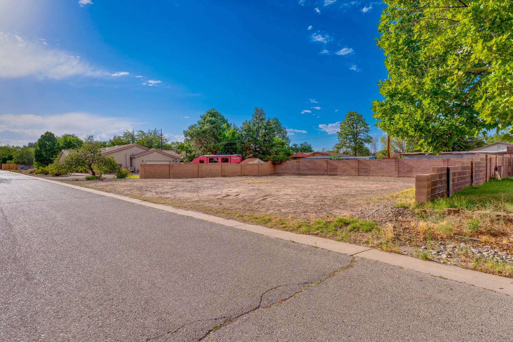803 Los Poblanos Ranch Road NW