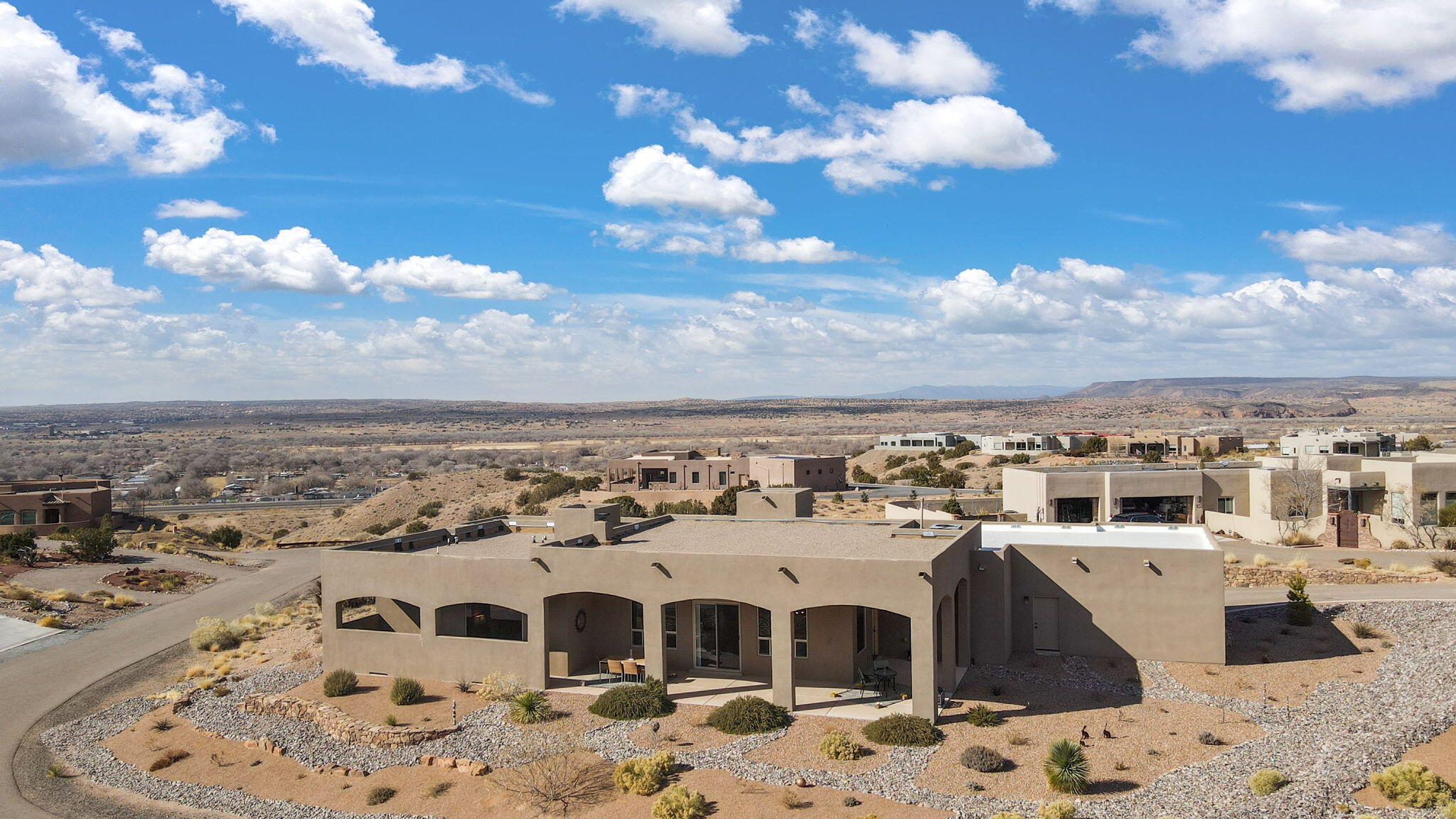 15 Sundagger Lp Loop, Placitas, New Mexico image 44