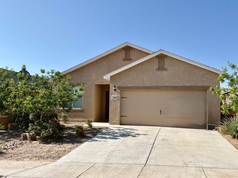 3409 Oregon Trail Road NE Rio Rancho NM 87144