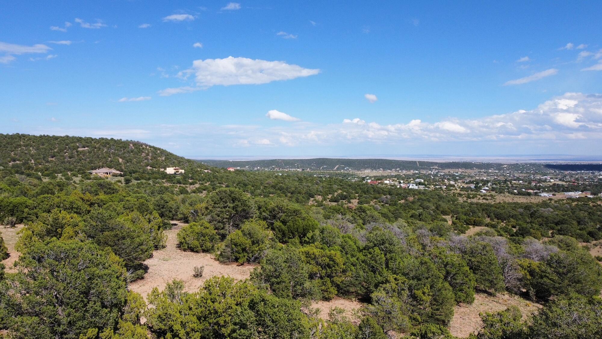 18 Pinon Ridge Road, Tijeras, New Mexico image 1