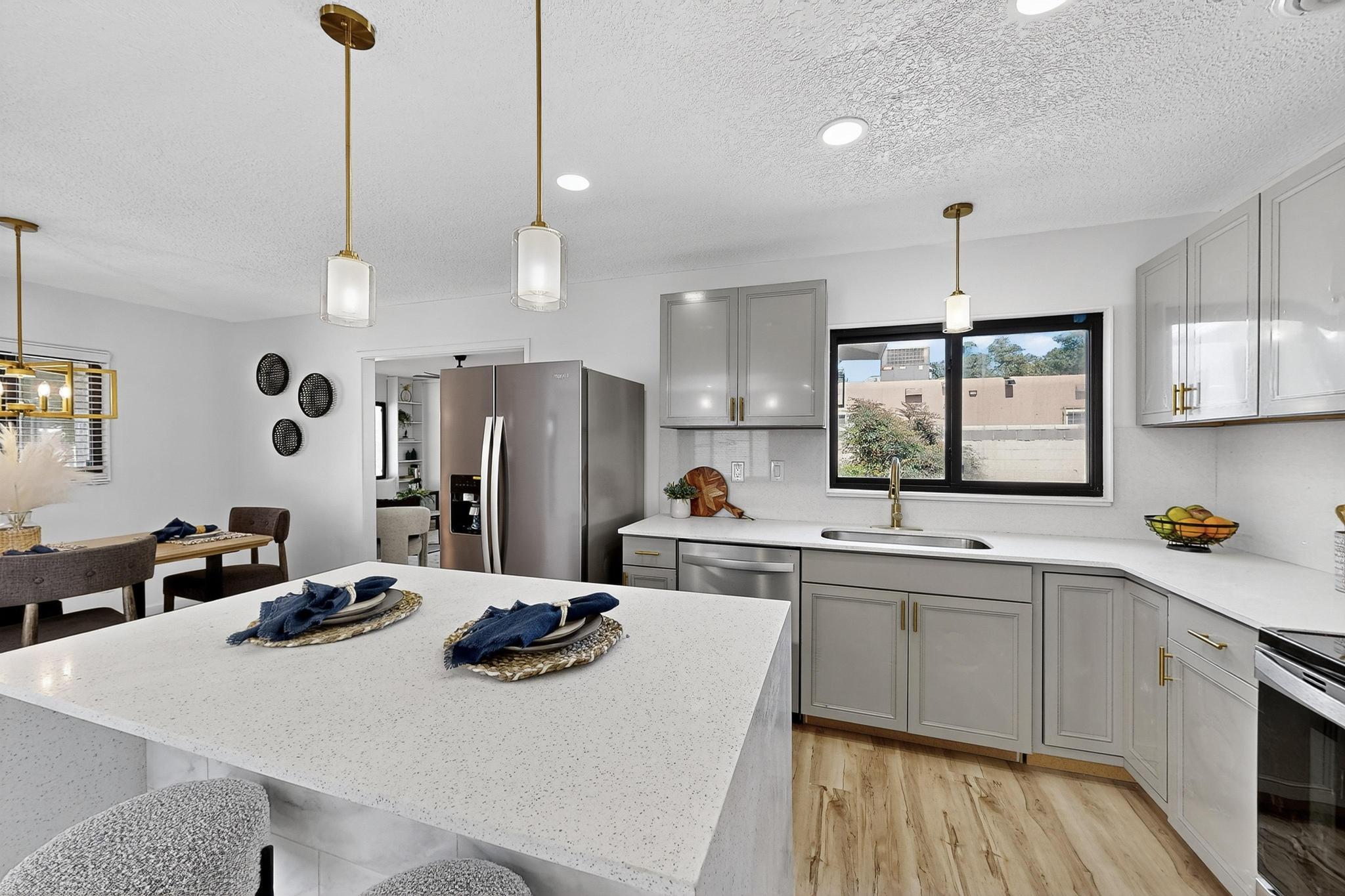 1820 Lester Drive NE