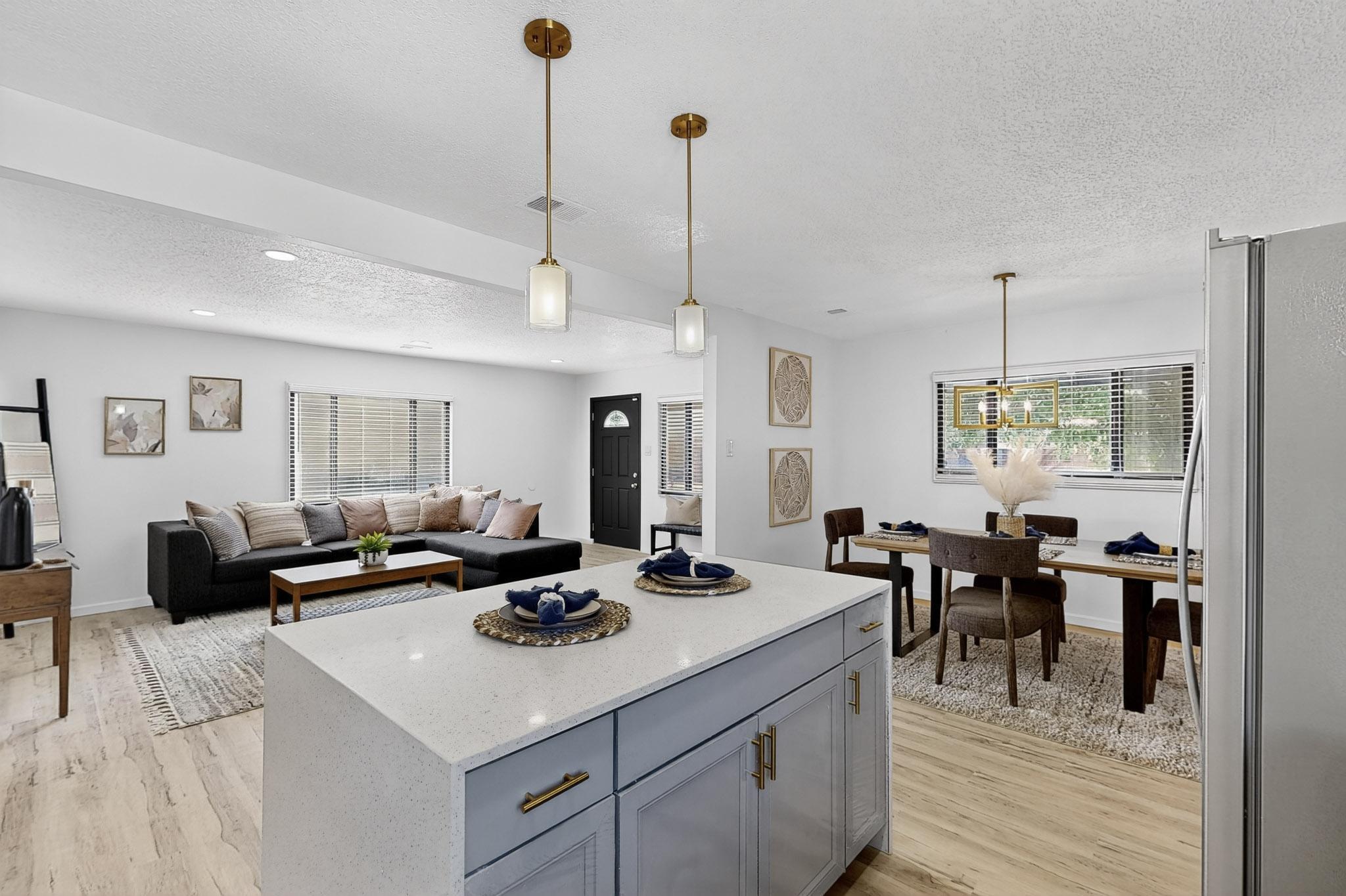 1820 Lester Drive NE